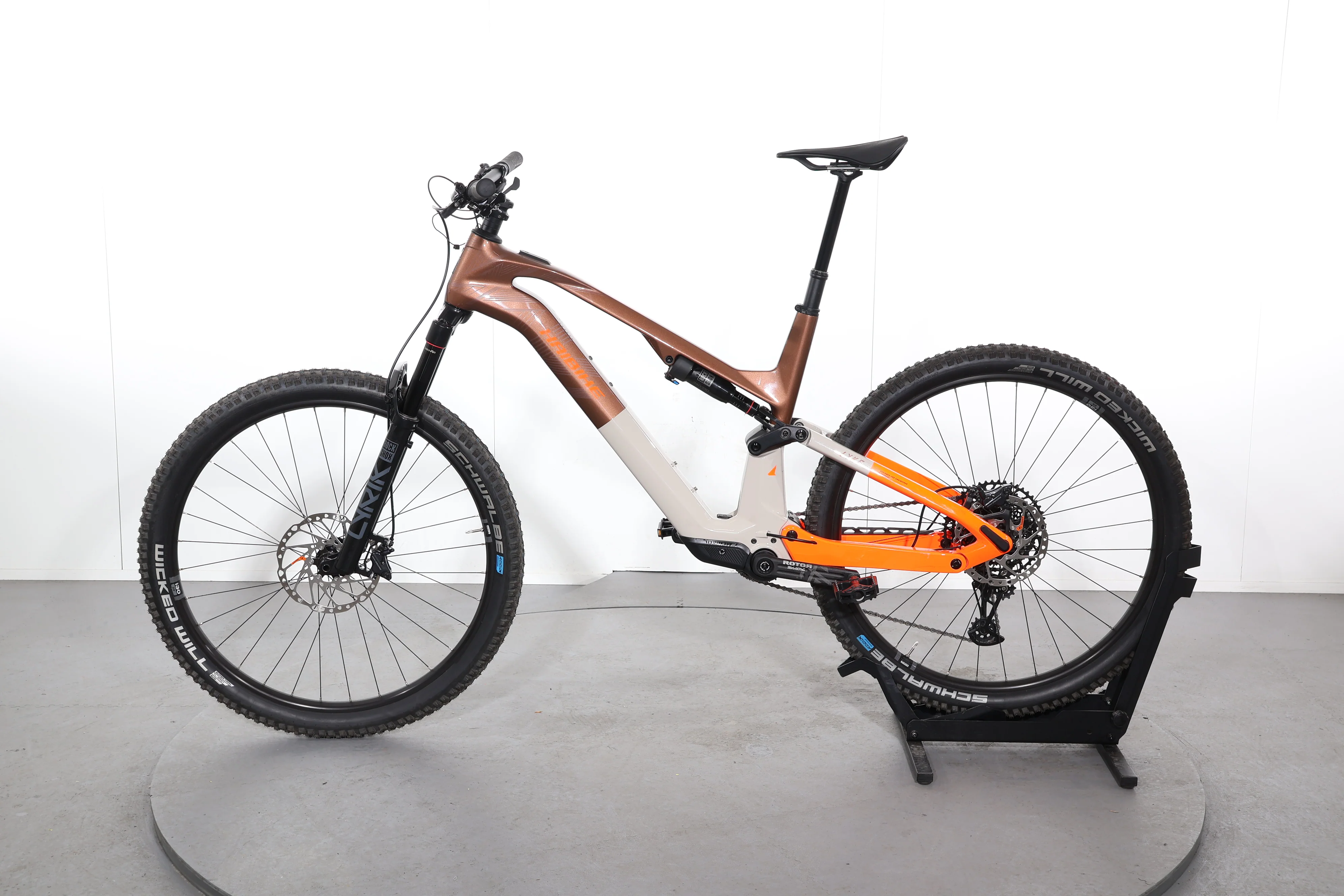 Haibike LYKE CF 10 - Image 4