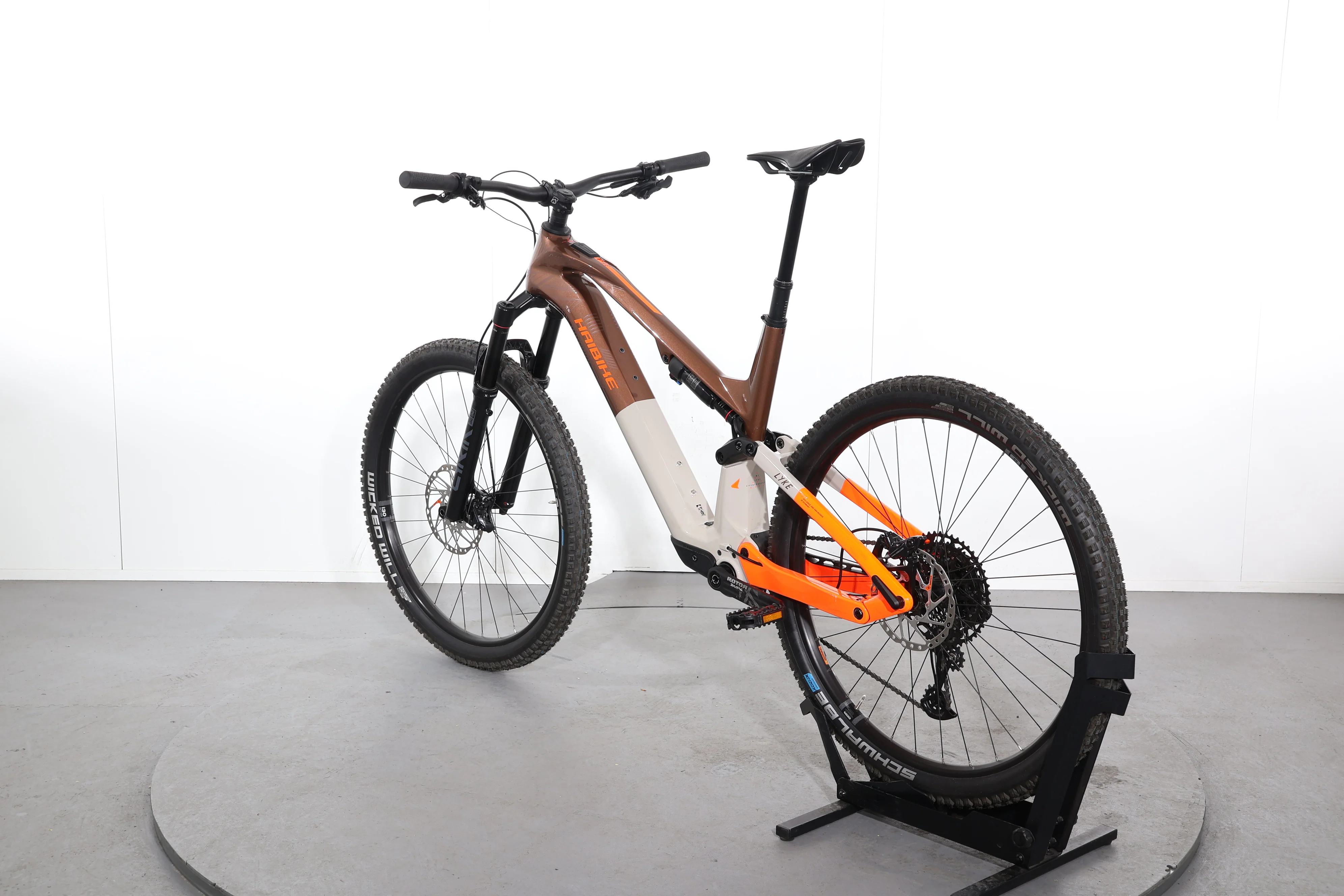 Haibike LYKE CF 10 - Image 5