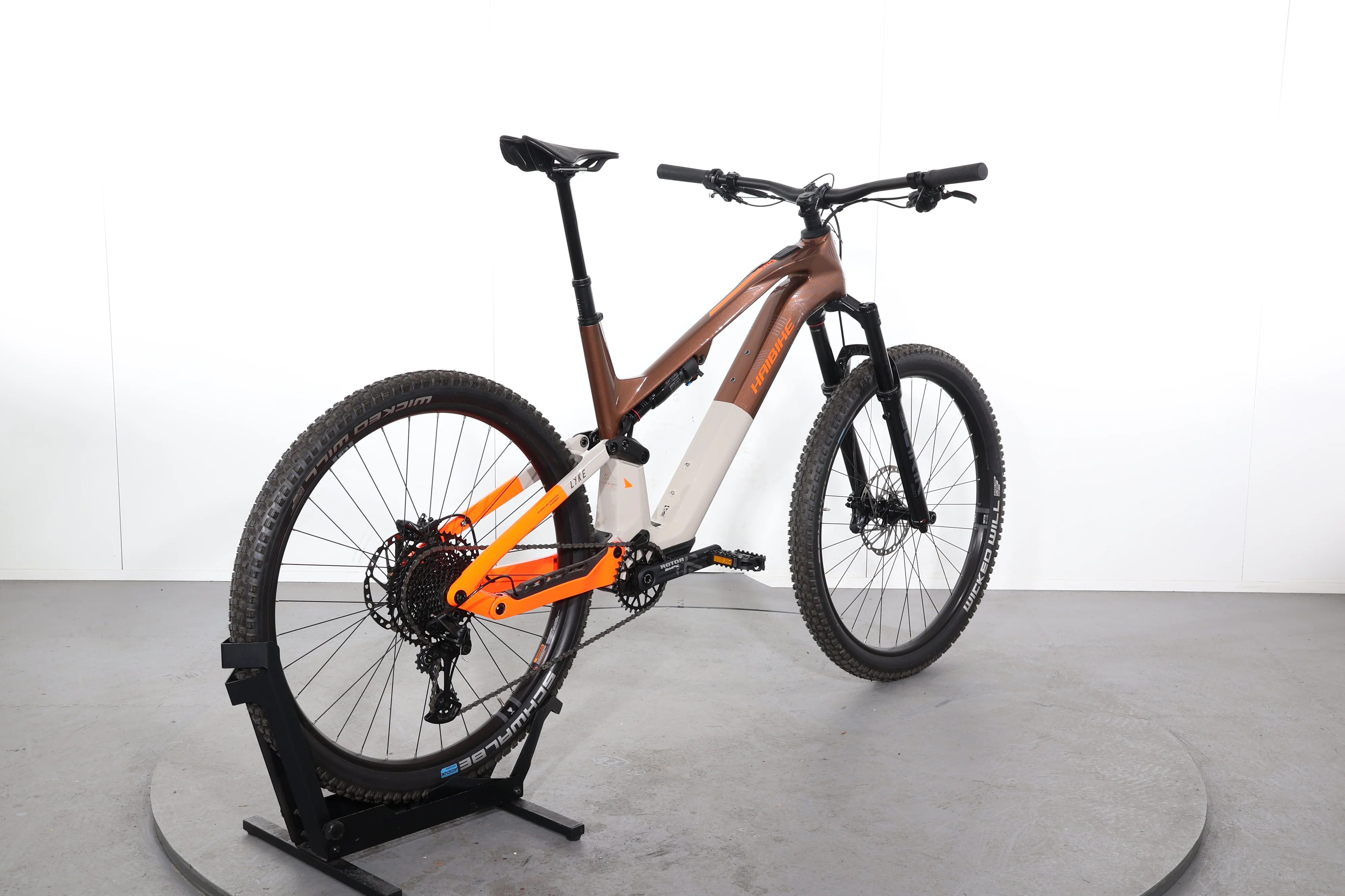 Haibike LYKE CF 10 - Image 6