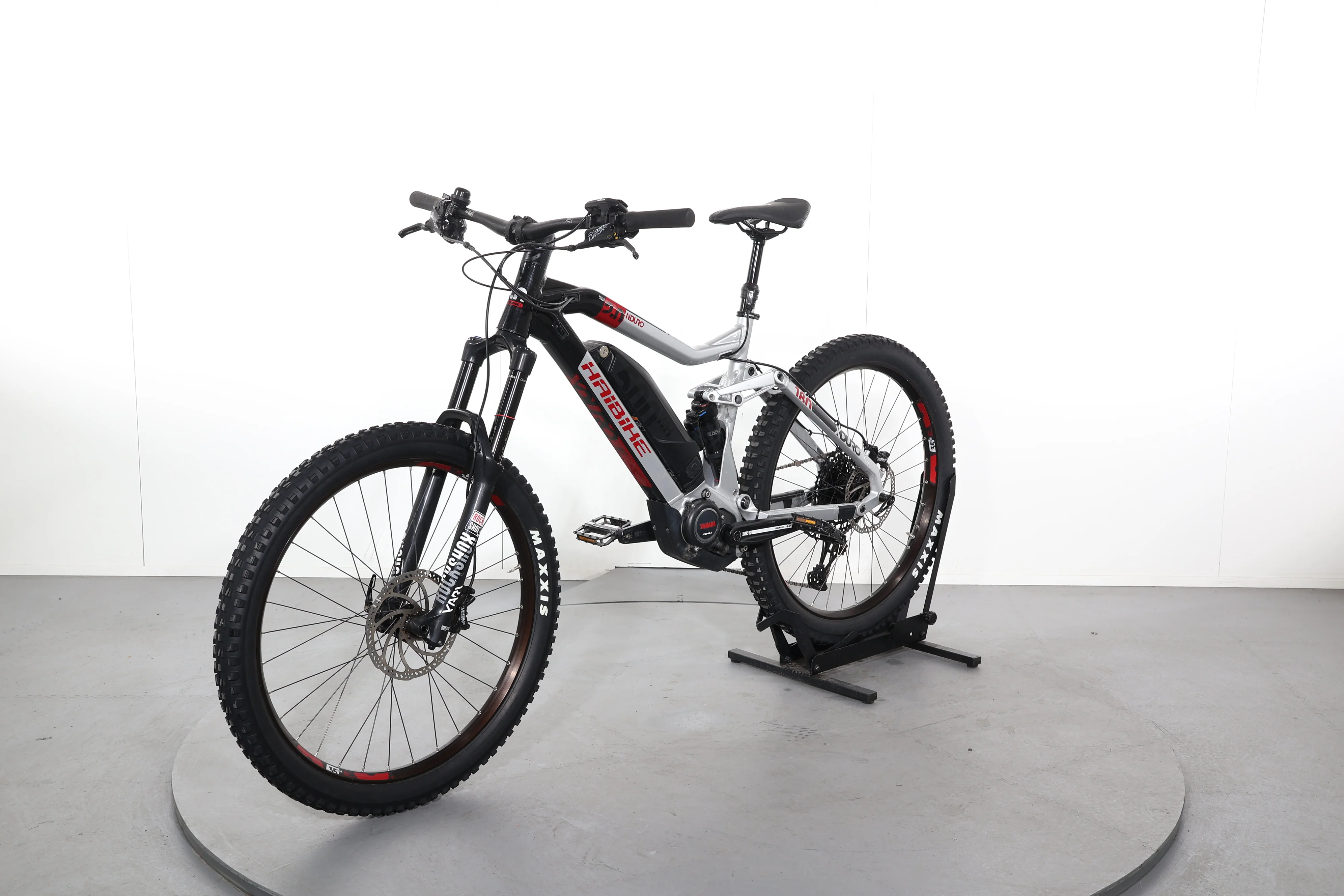 Haibike NDURO 2 - Image 3