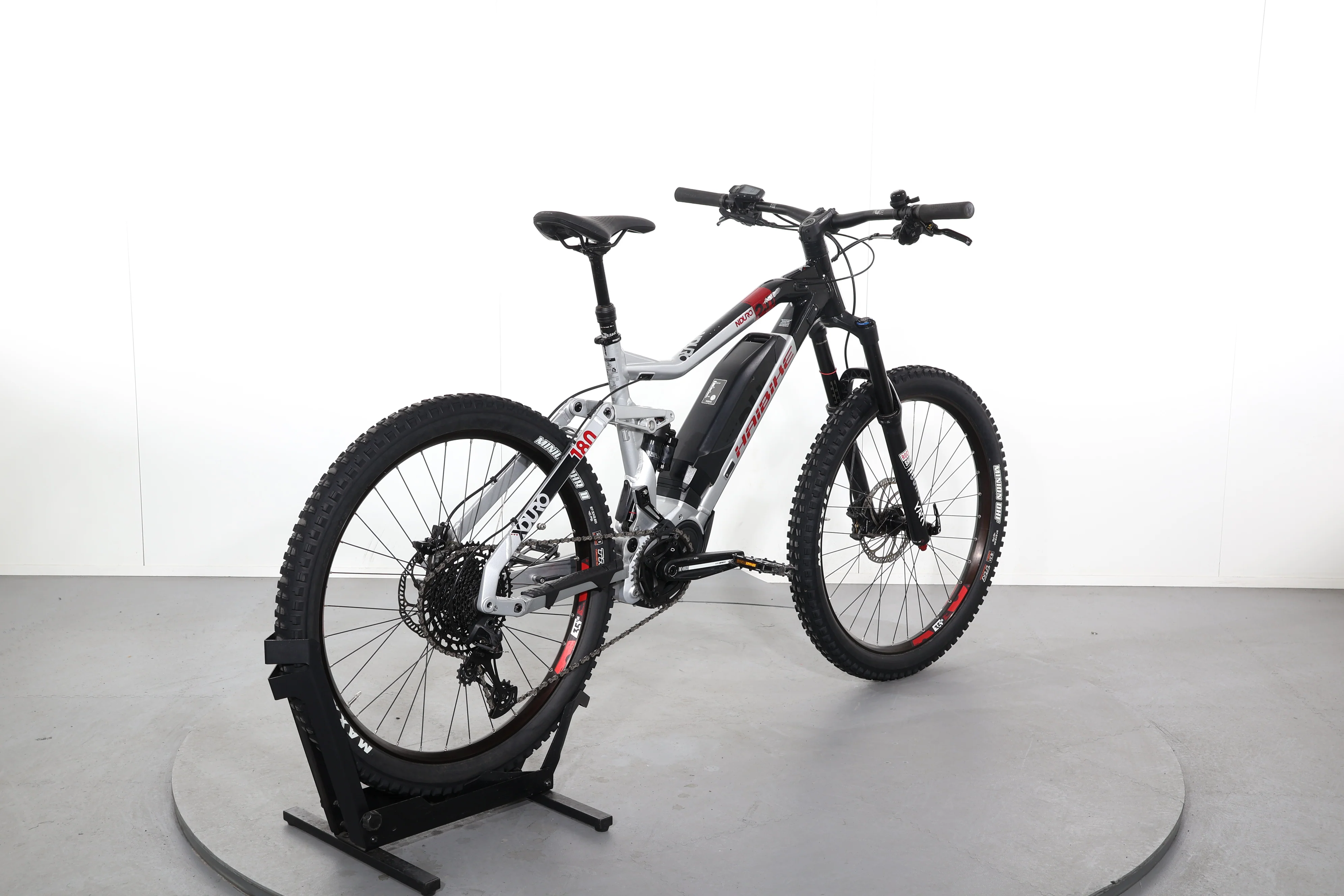 Haibike NDURO 2 - Image 6