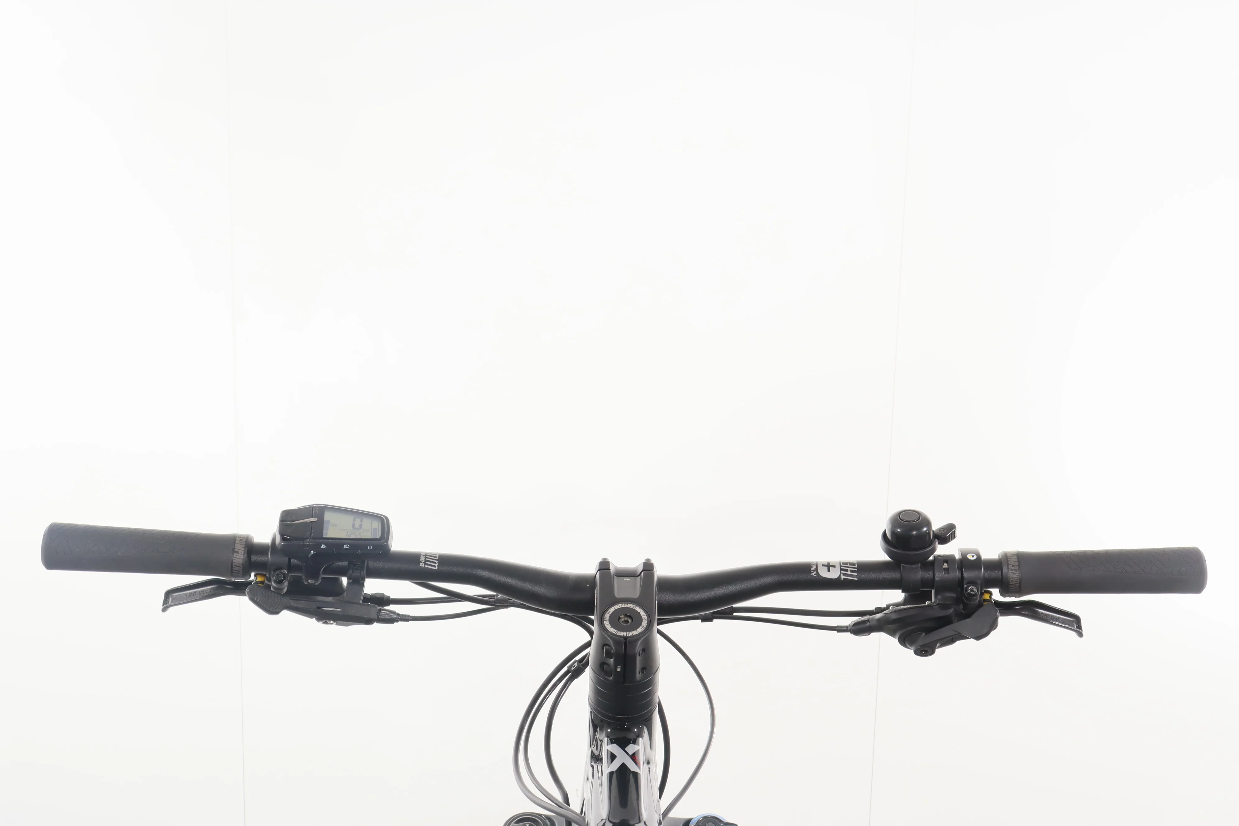 Haibike NDURO 2 - Image 7