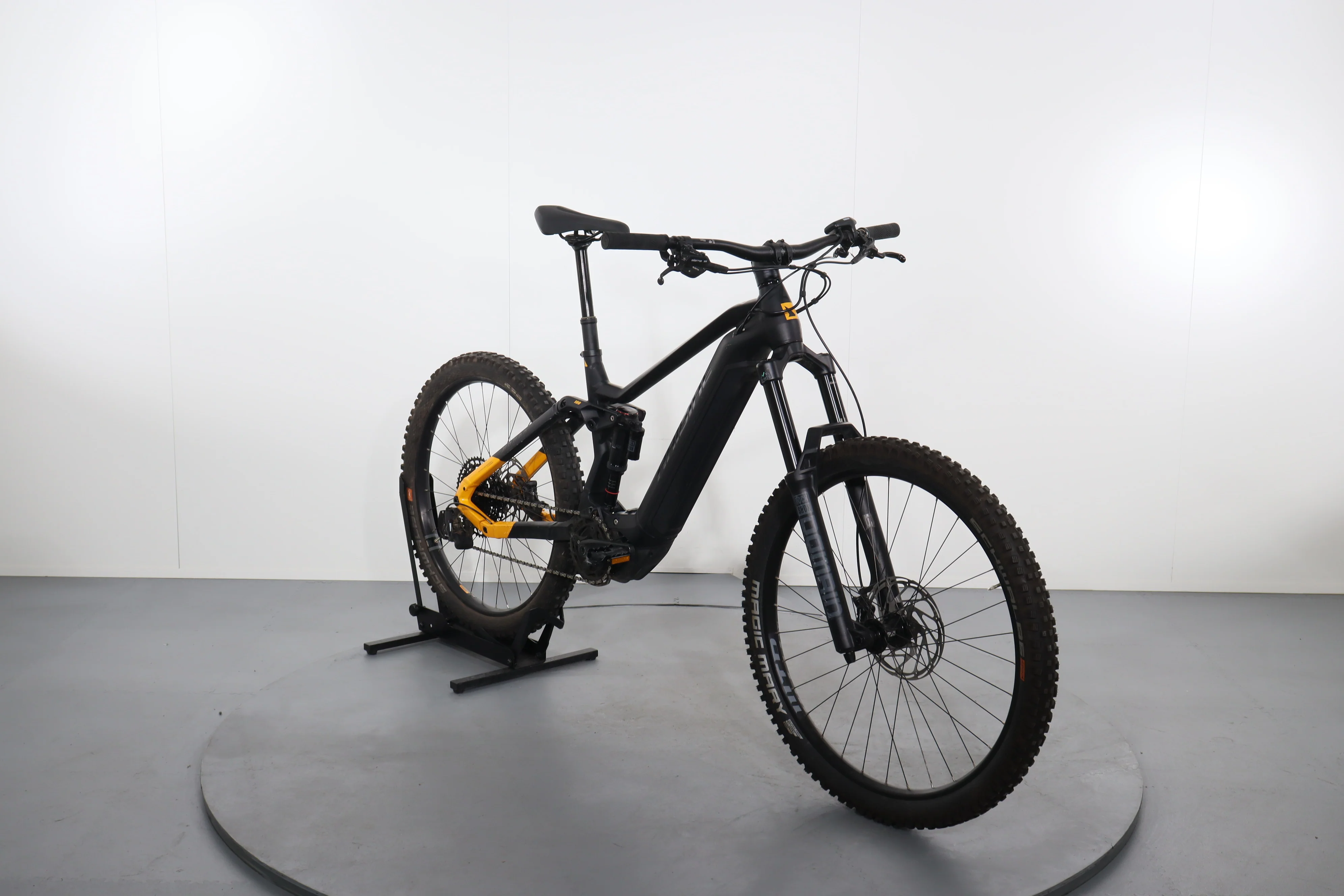 Haibike NDURO 6 - Image 2