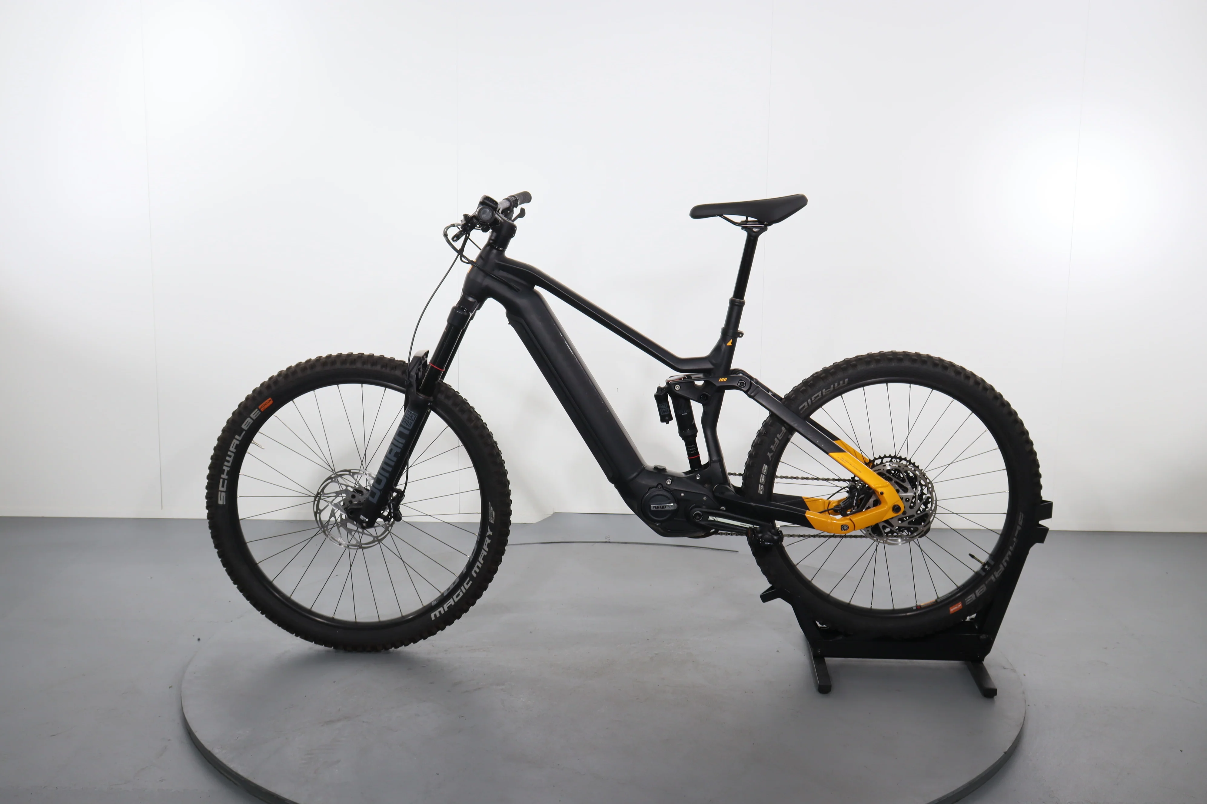 Haibike NDURO 6 - Image 4