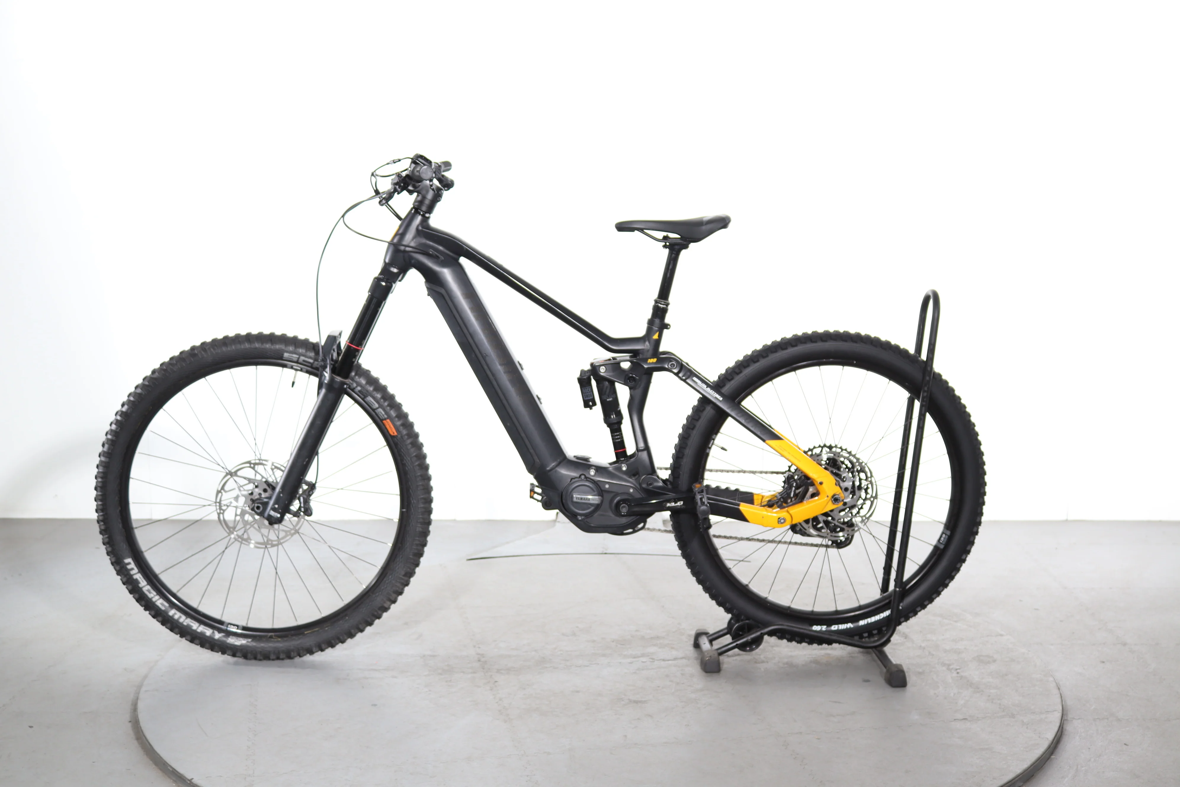 Haibike Nduro 6 - Image 4