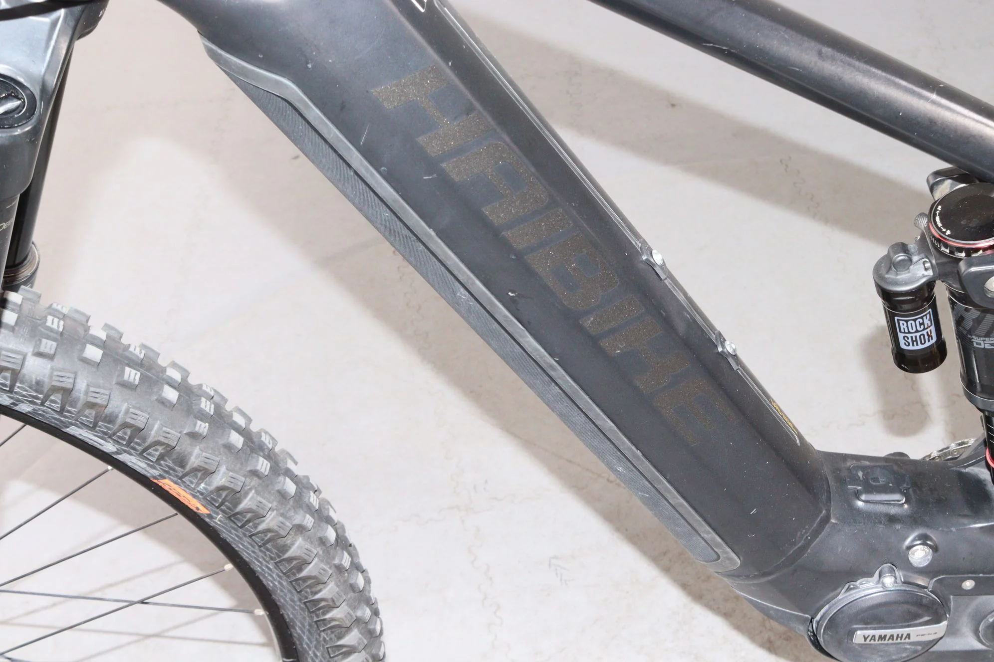 Haibike Nduro 6 - Image 9