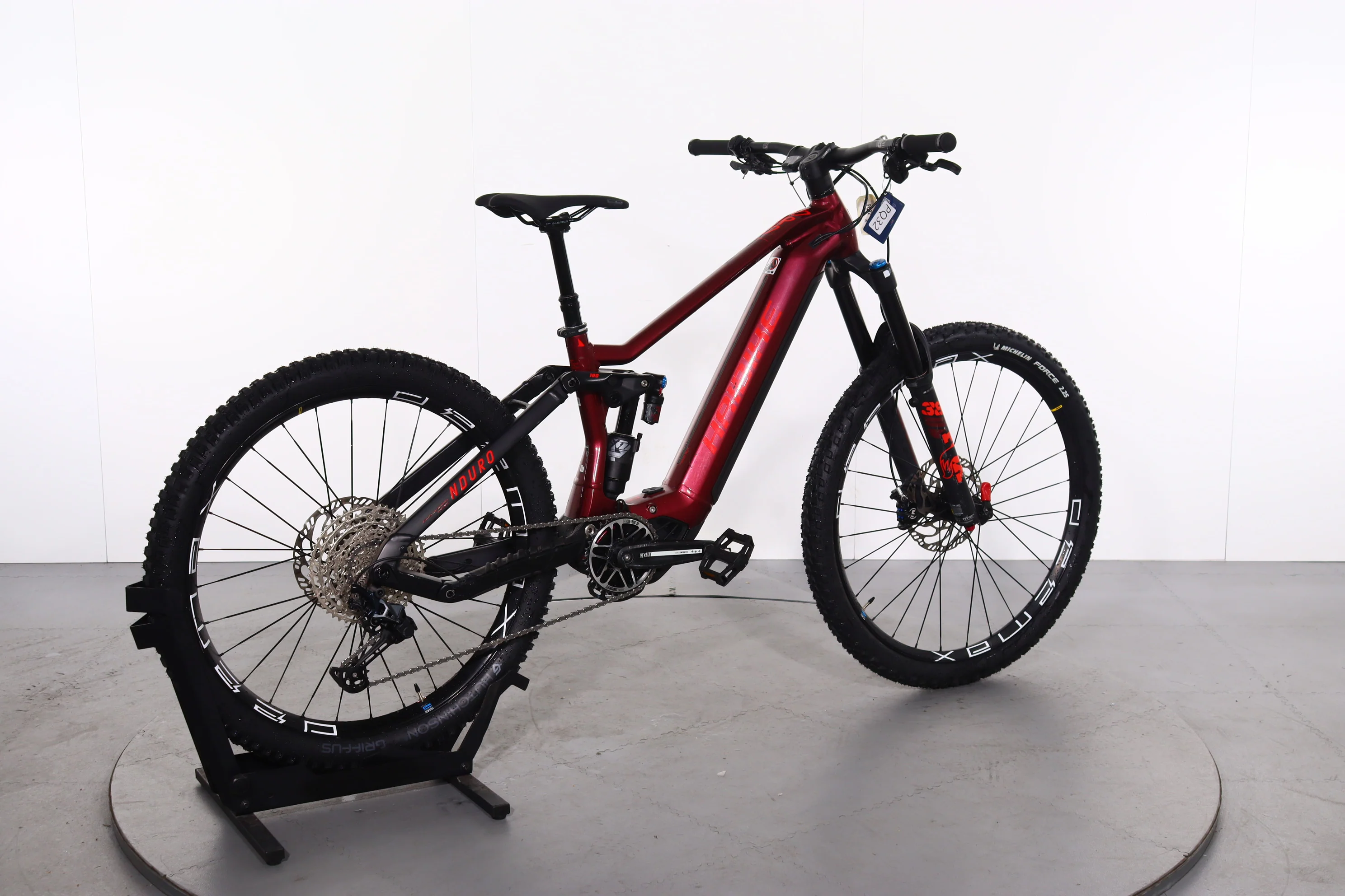 Haibike NDURO 7 - Image 2