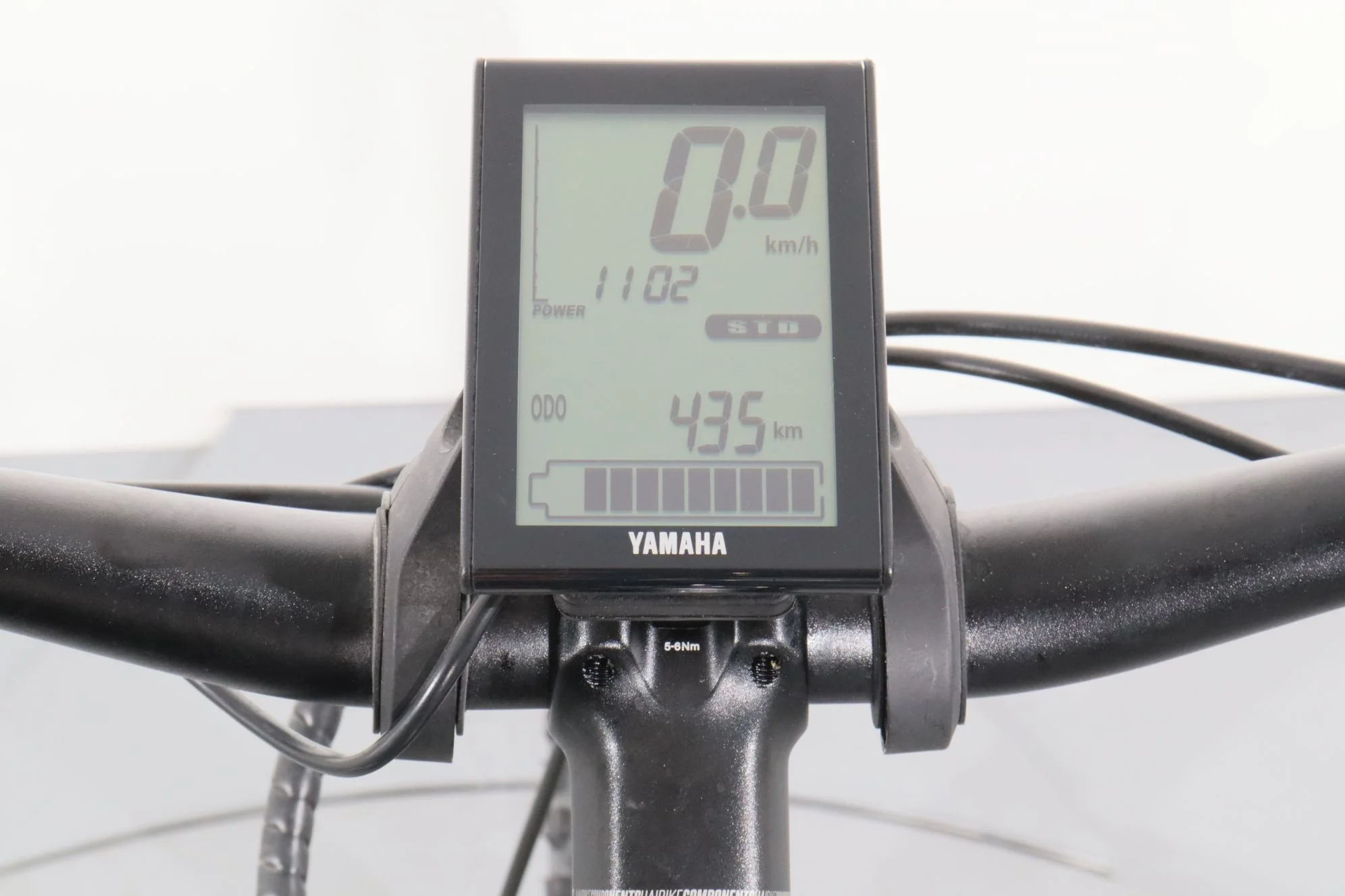 Haibike SDURO AllMtn 5.0 - Image 11