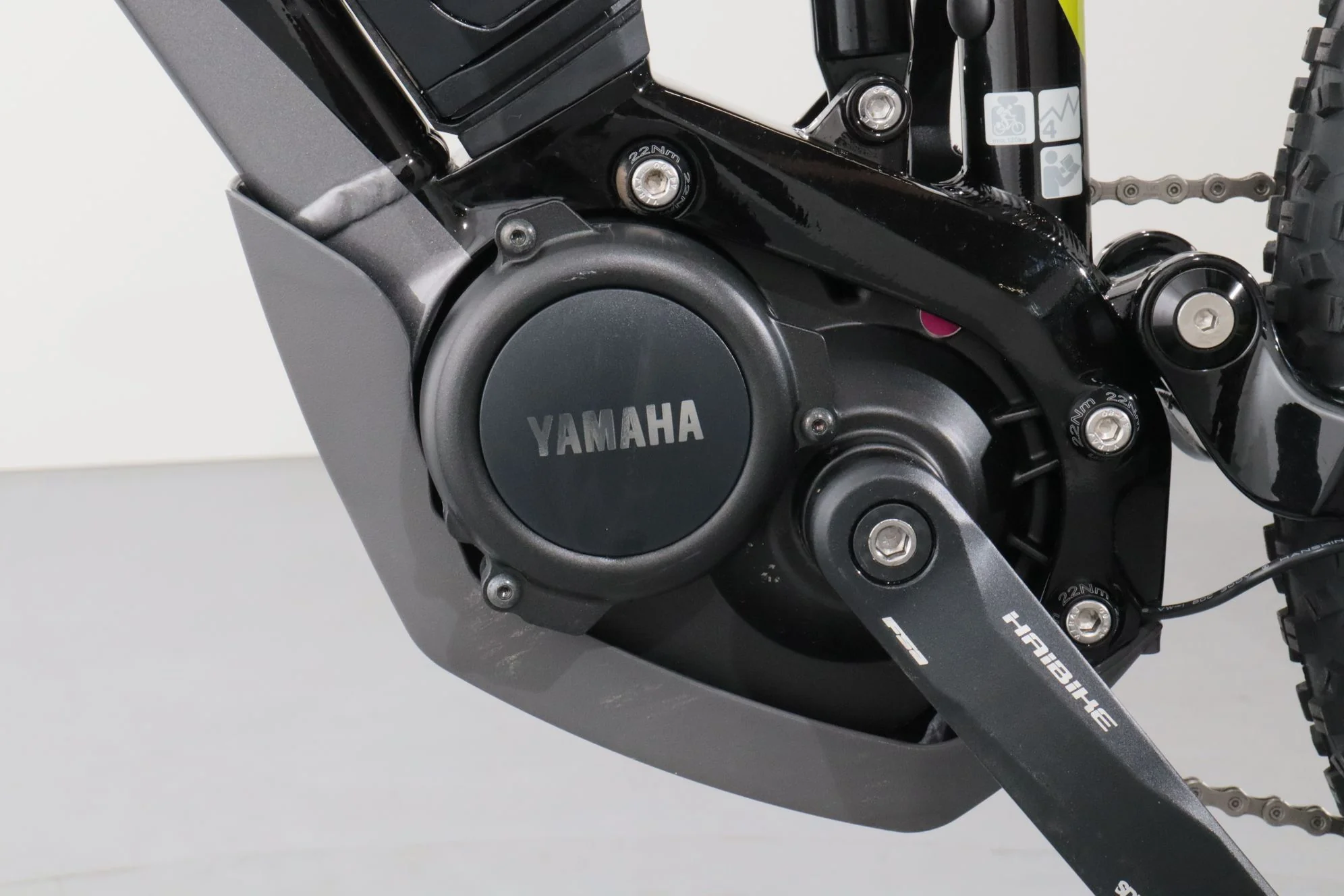Haibike SDURO AllMtn 5.0 - Image 12