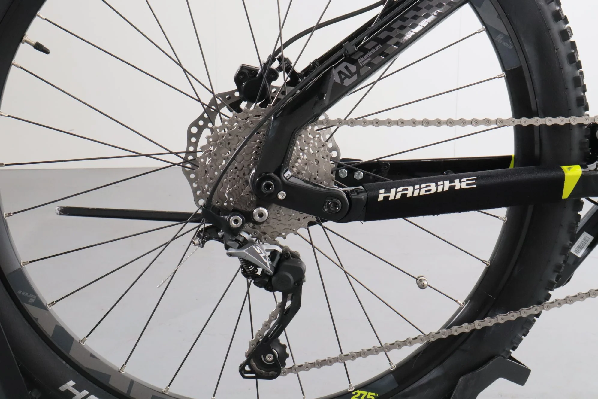 Haibike SDURO AllMtn 5.0 - Image 8
