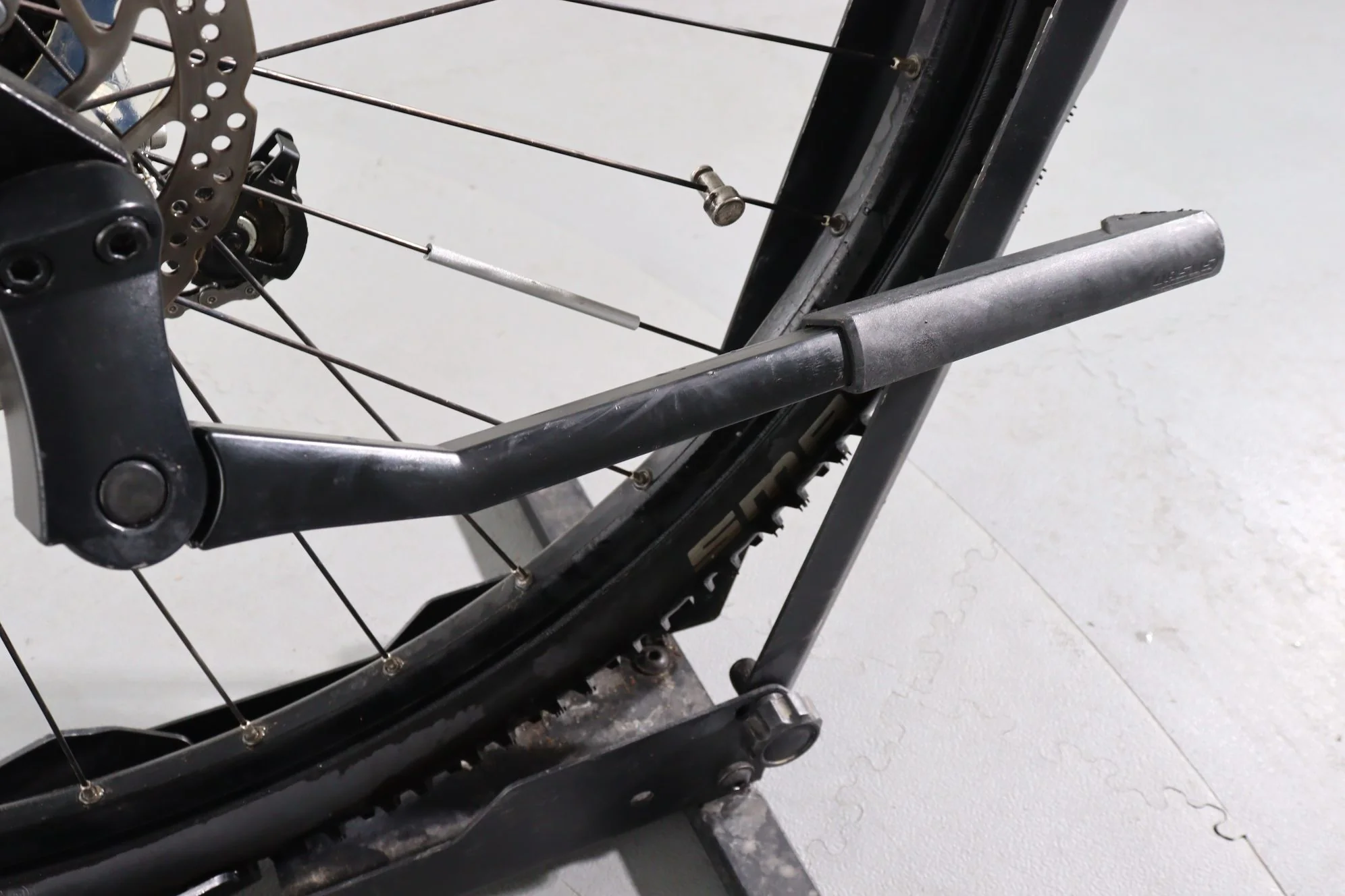 Haibike SDURO Cross 5.0 - Image 10