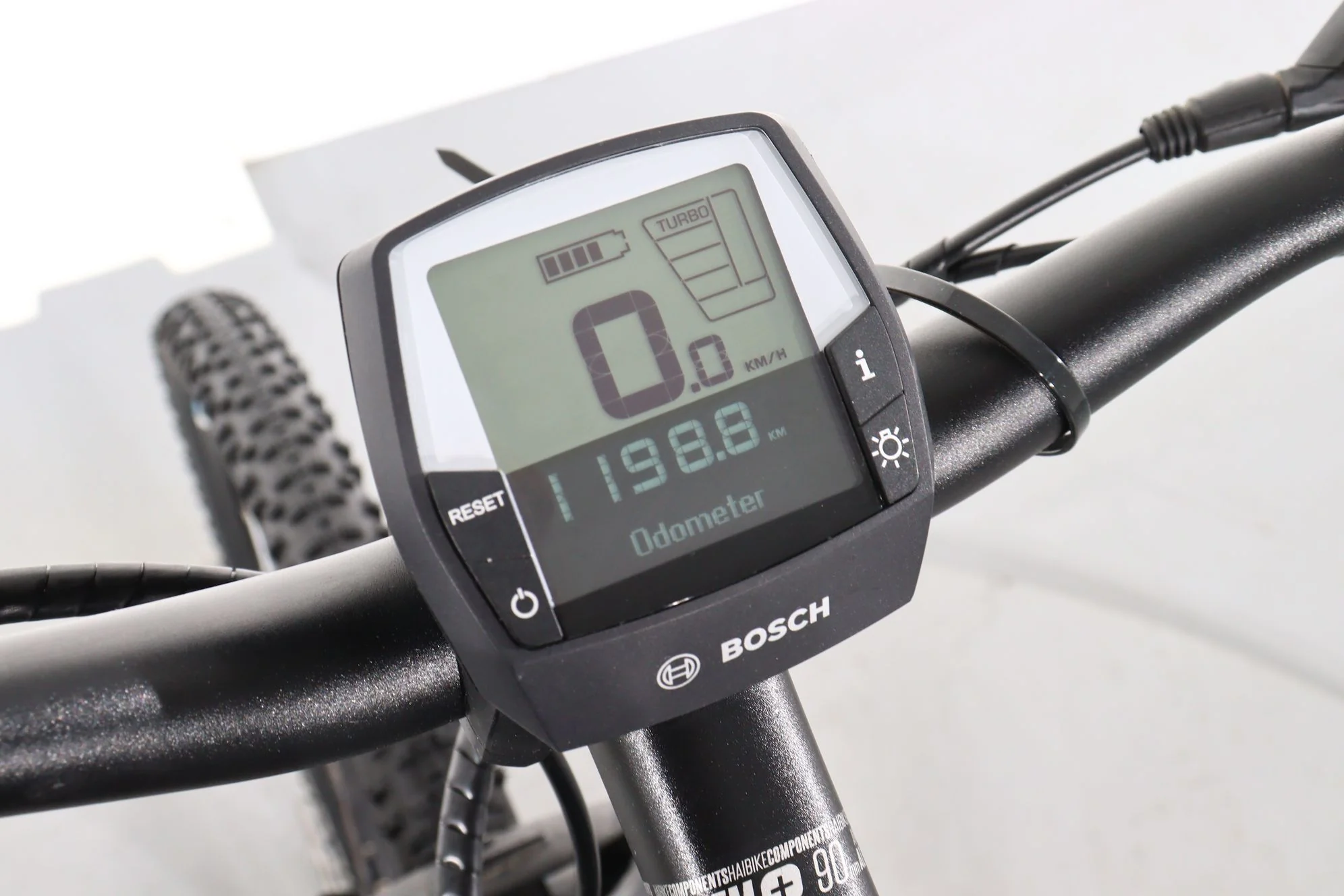 Haibike SDURO Cross 5.0 - Image 9