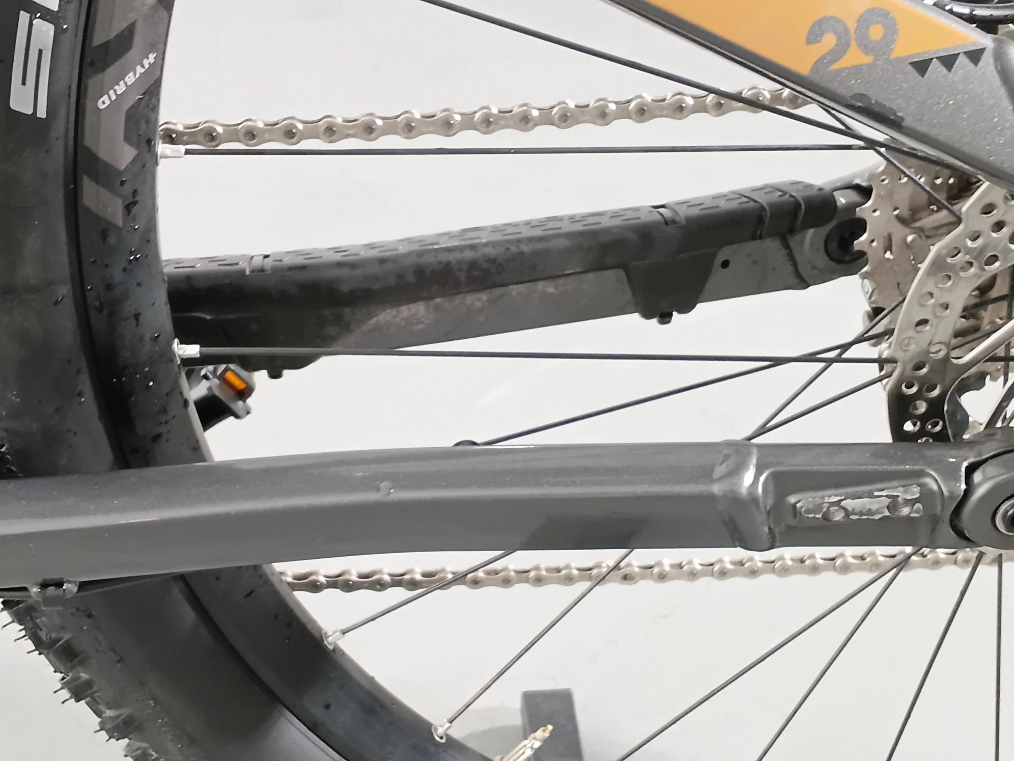 Haibike SDURO FullNine 6.0 - Image 12