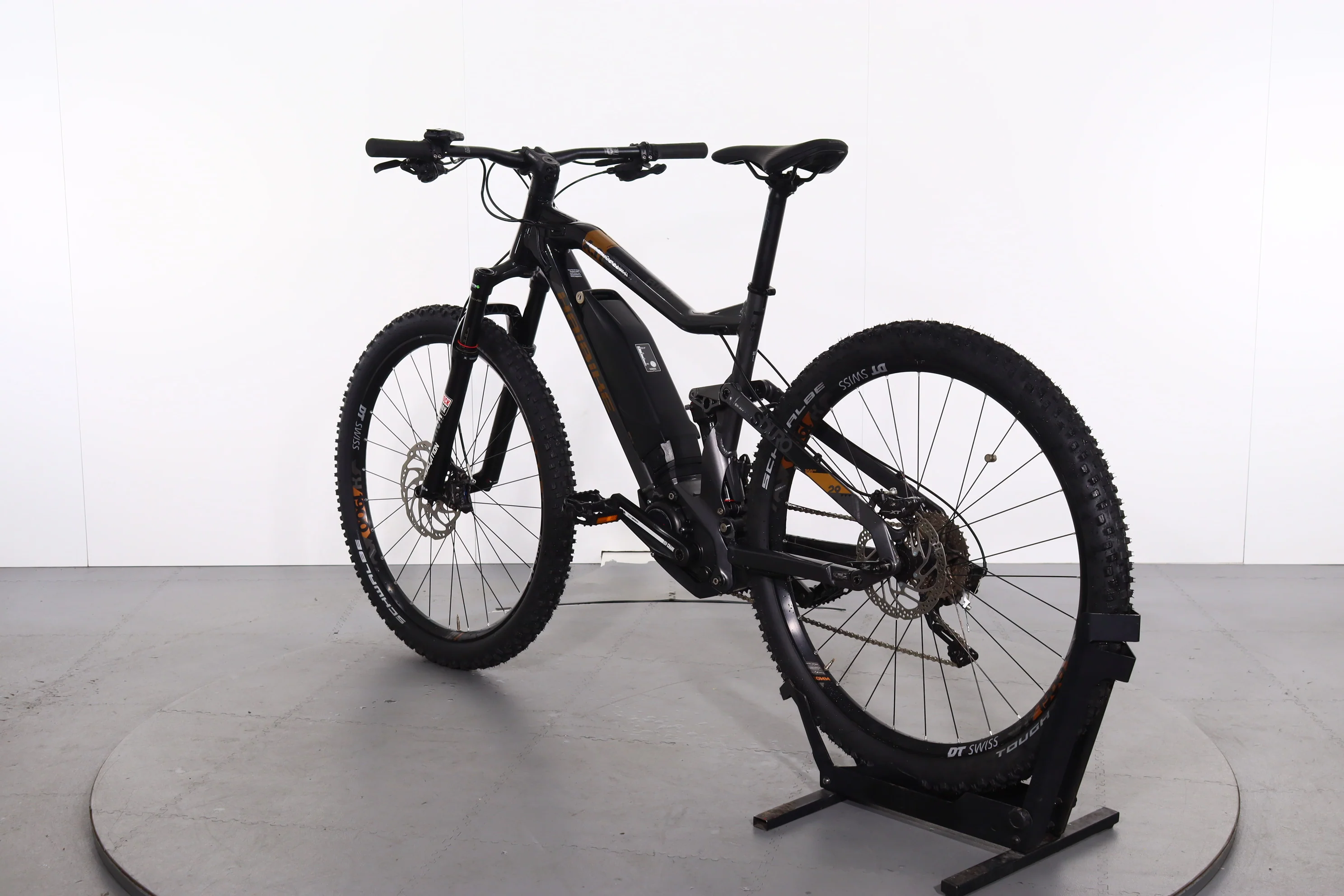 Haibike SDURO FullNine 6.0 - Image 6