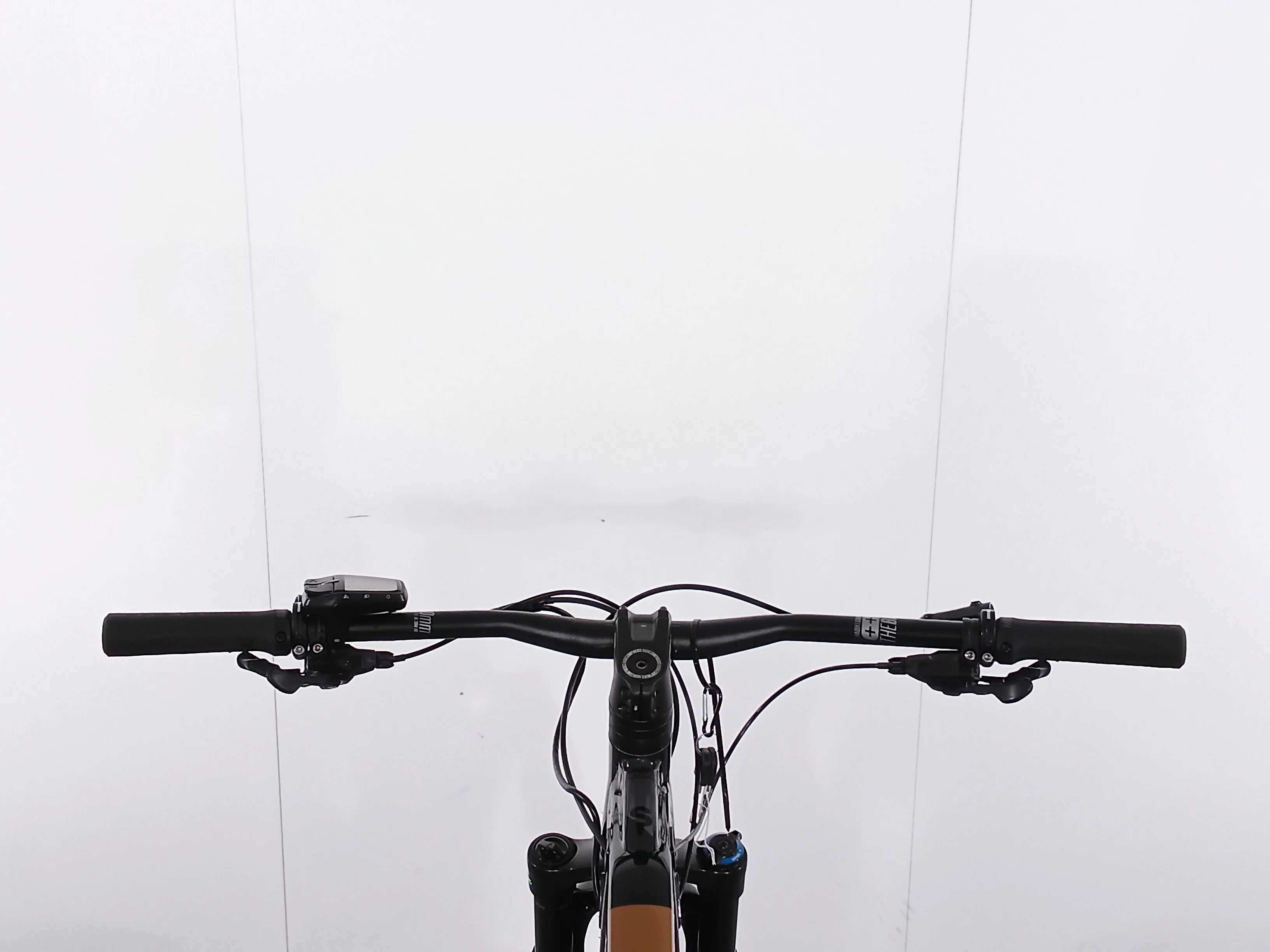Haibike SDURO FullNine 6.0 - Image 7