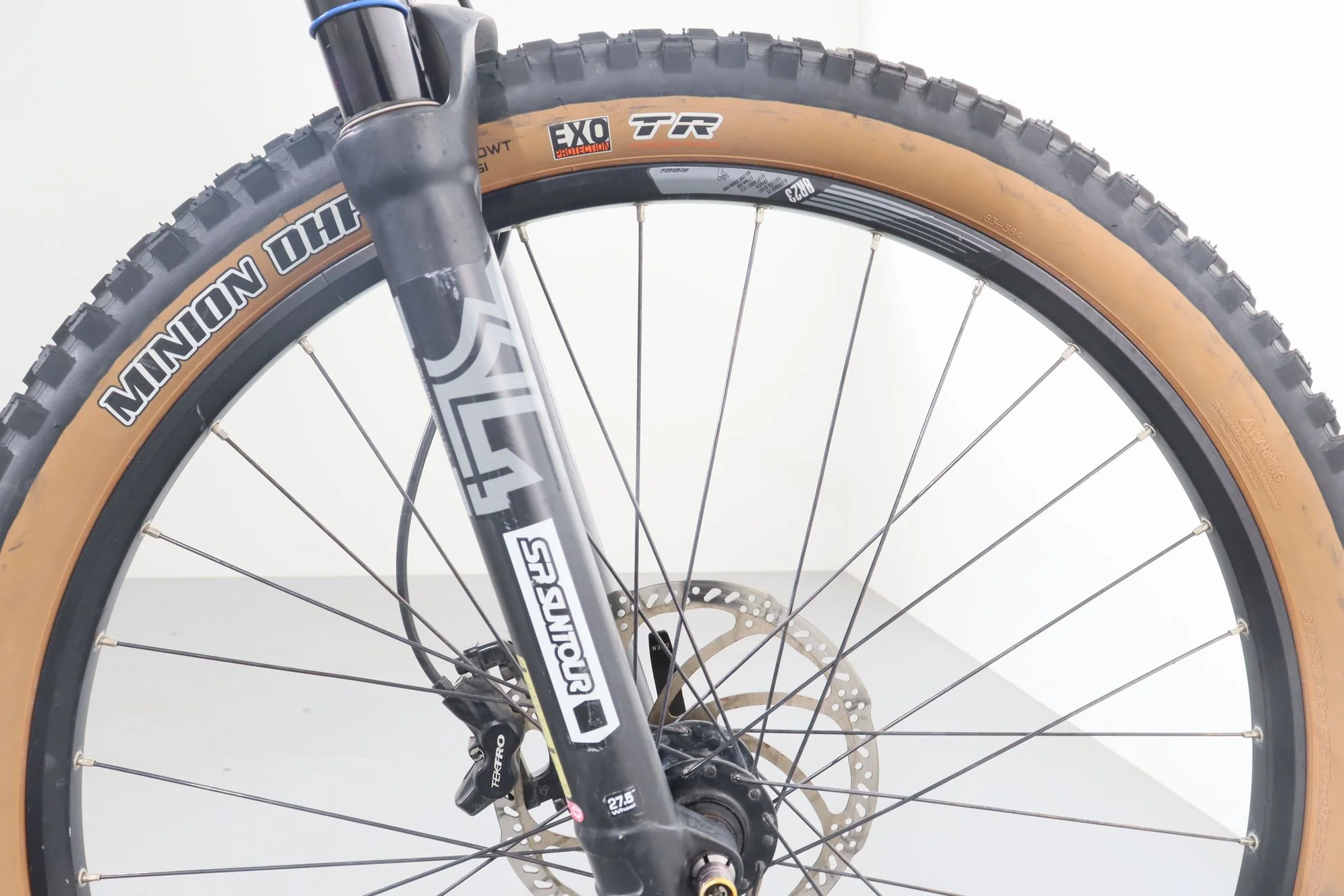 Haibike SDURO FullSeven LT 3.0 - Image 12