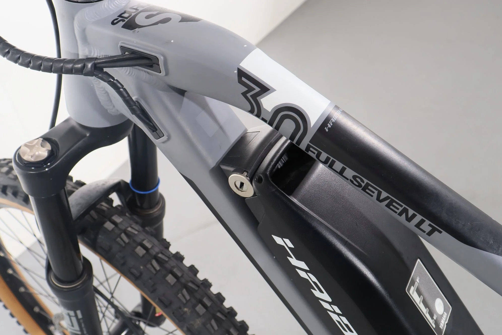 Haibike SDURO FullSeven LT 3.0 - Image 15