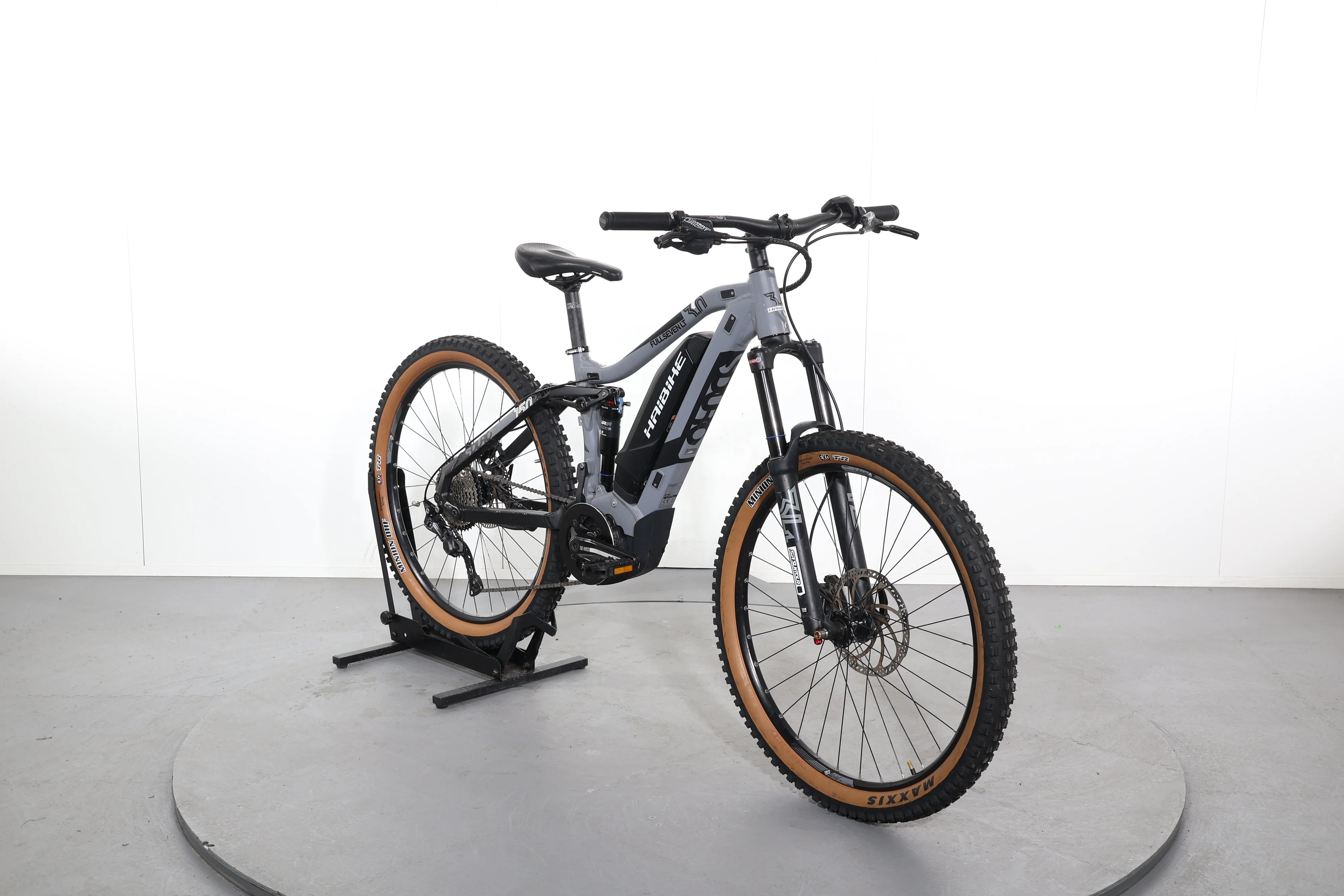Haibike SDURO FullSeven LT 3.0 - Image 2
