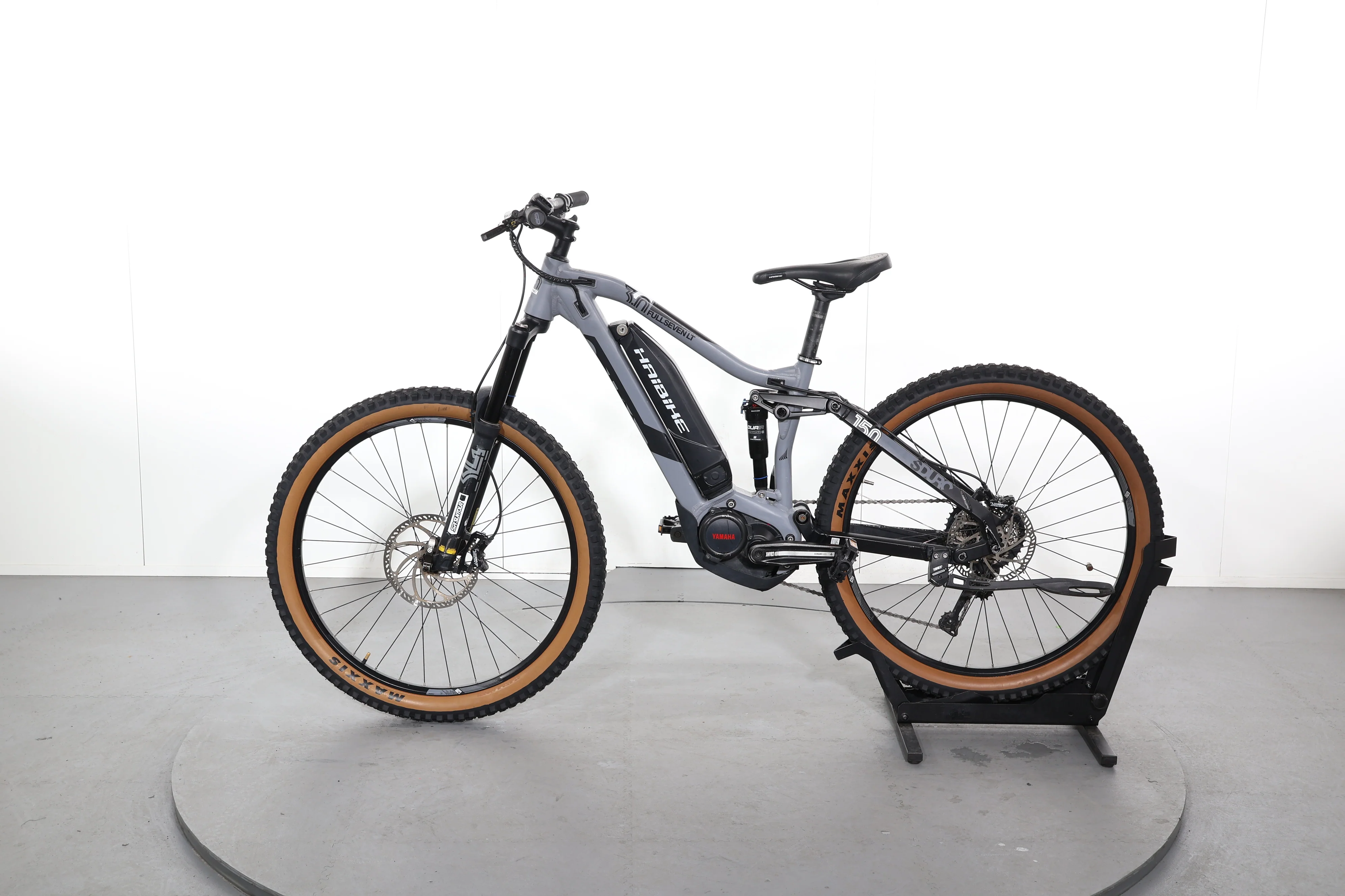 Haibike SDURO FullSeven LT 3.0 - Image 4