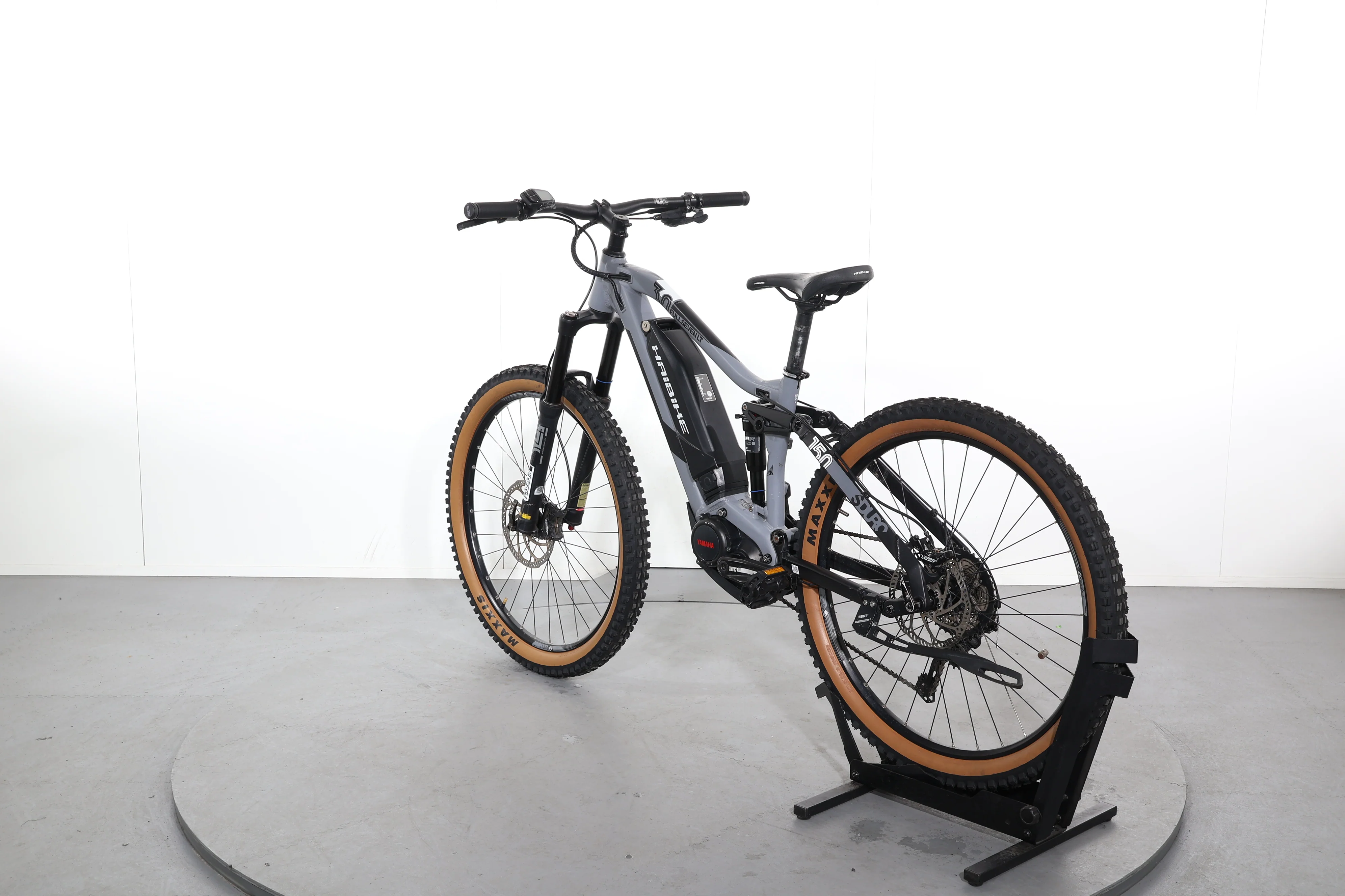 Haibike SDURO FullSeven LT 3.0 - Image 5