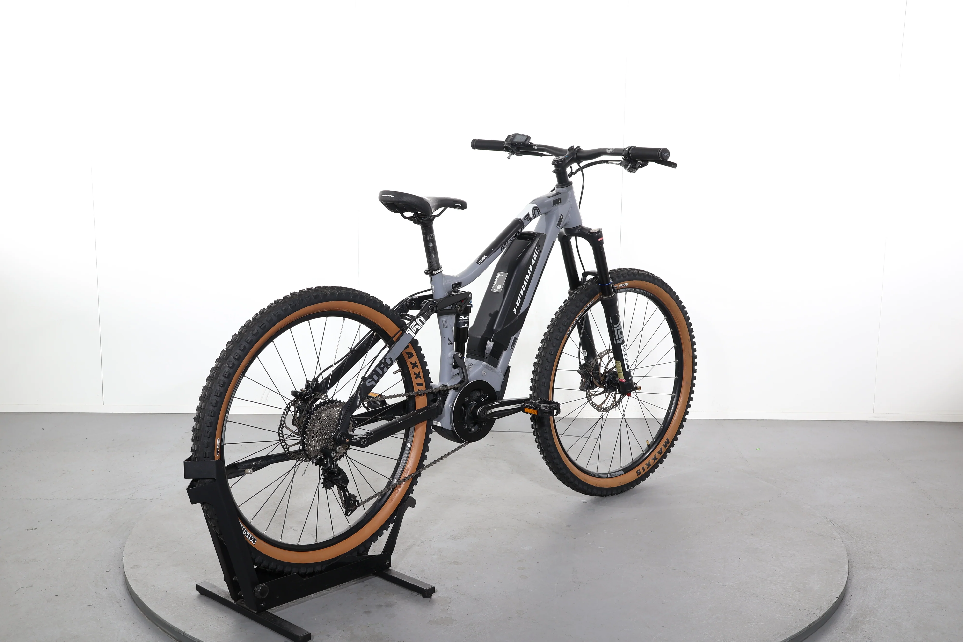 Haibike SDURO FullSeven LT 3.0 - Image 6