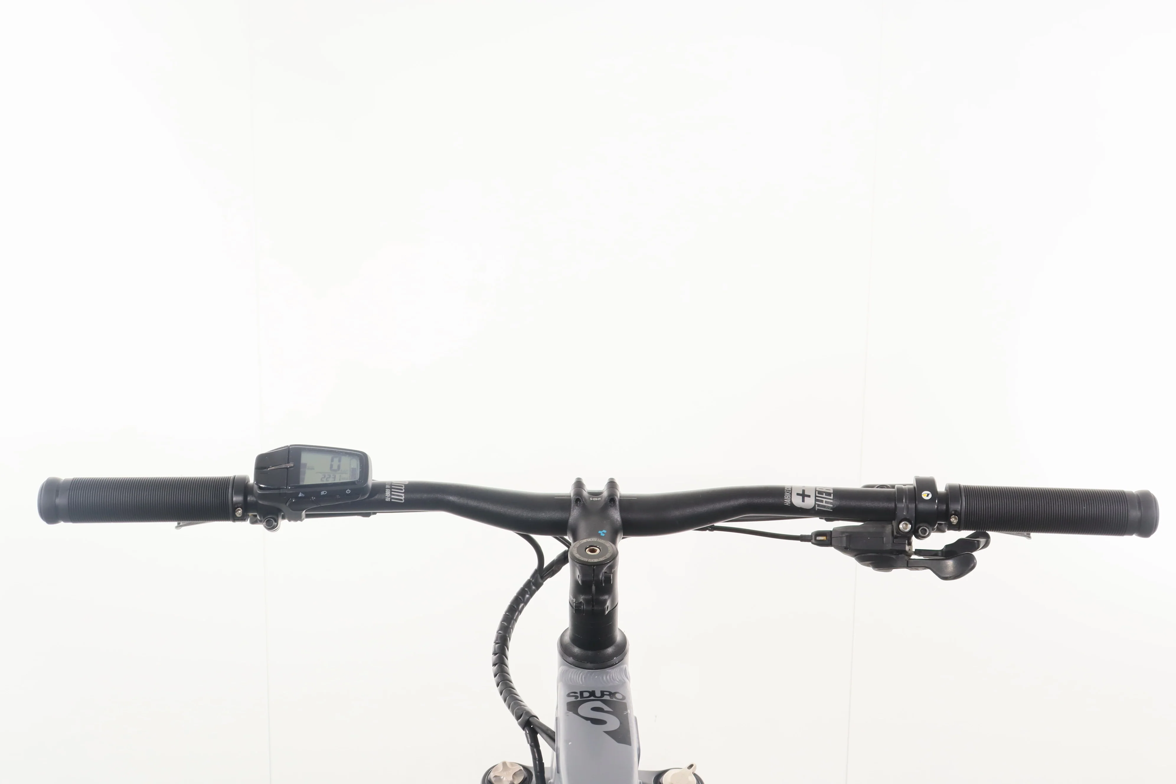 Haibike SDURO FullSeven LT 3.0 - Image 7