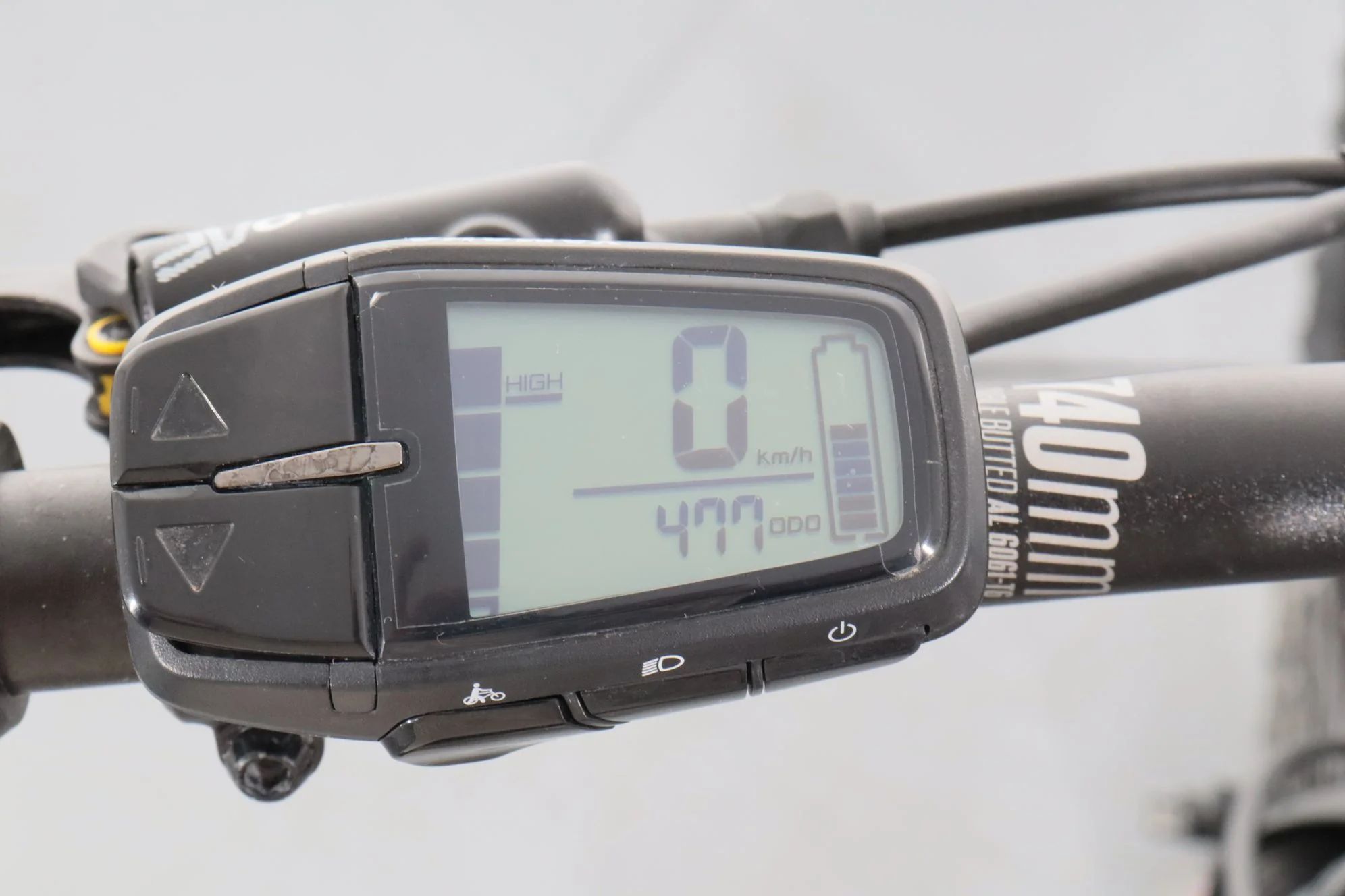 Haibike SDuro Fullseven LT 4.0 - Image 12