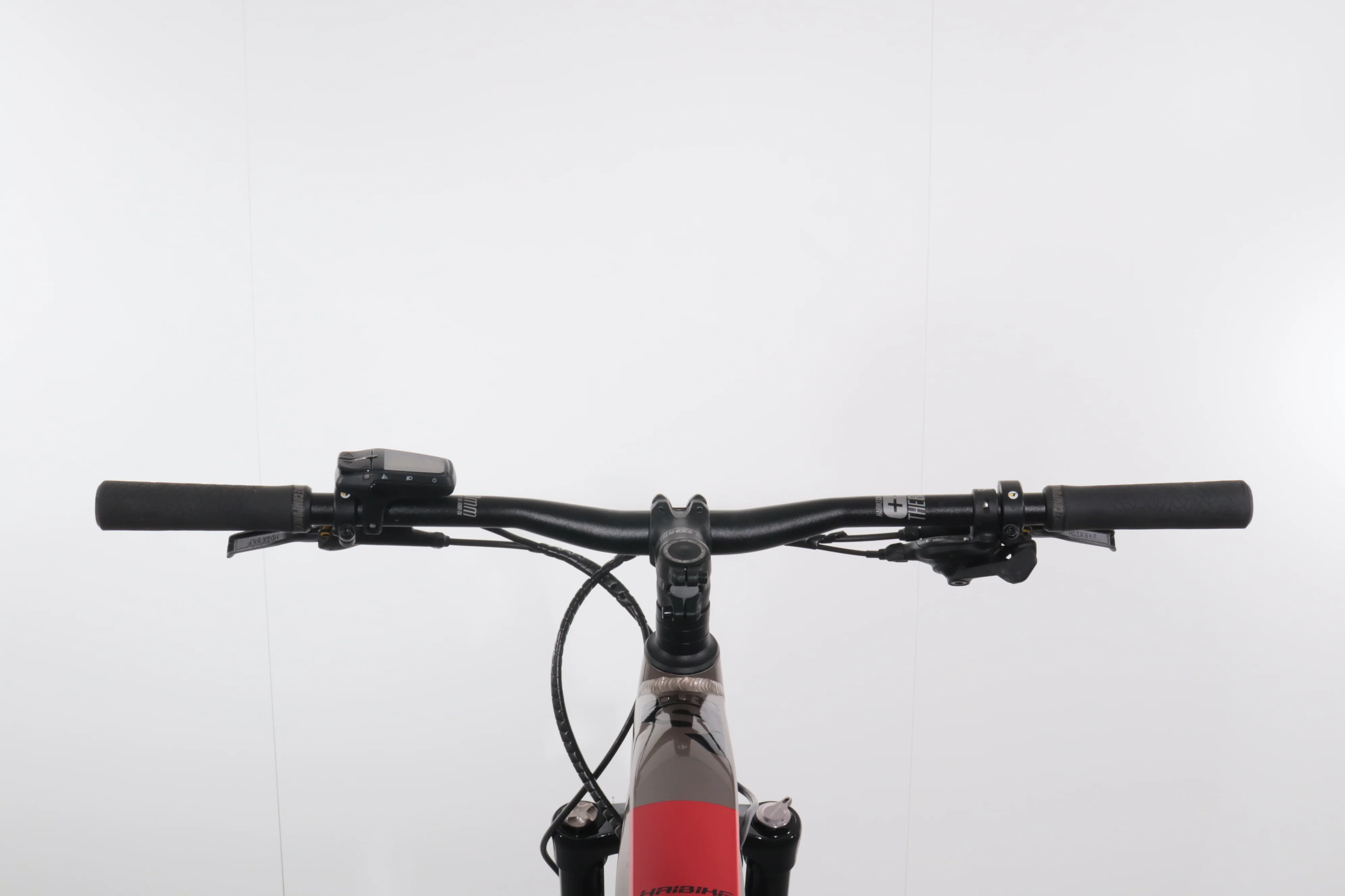 Haibike SDuro Fullseven LT 4.0 - Image 7