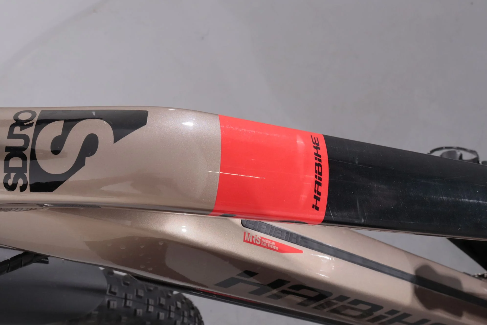 Haibike SDuro Fullseven LT 4.0 - Image 8