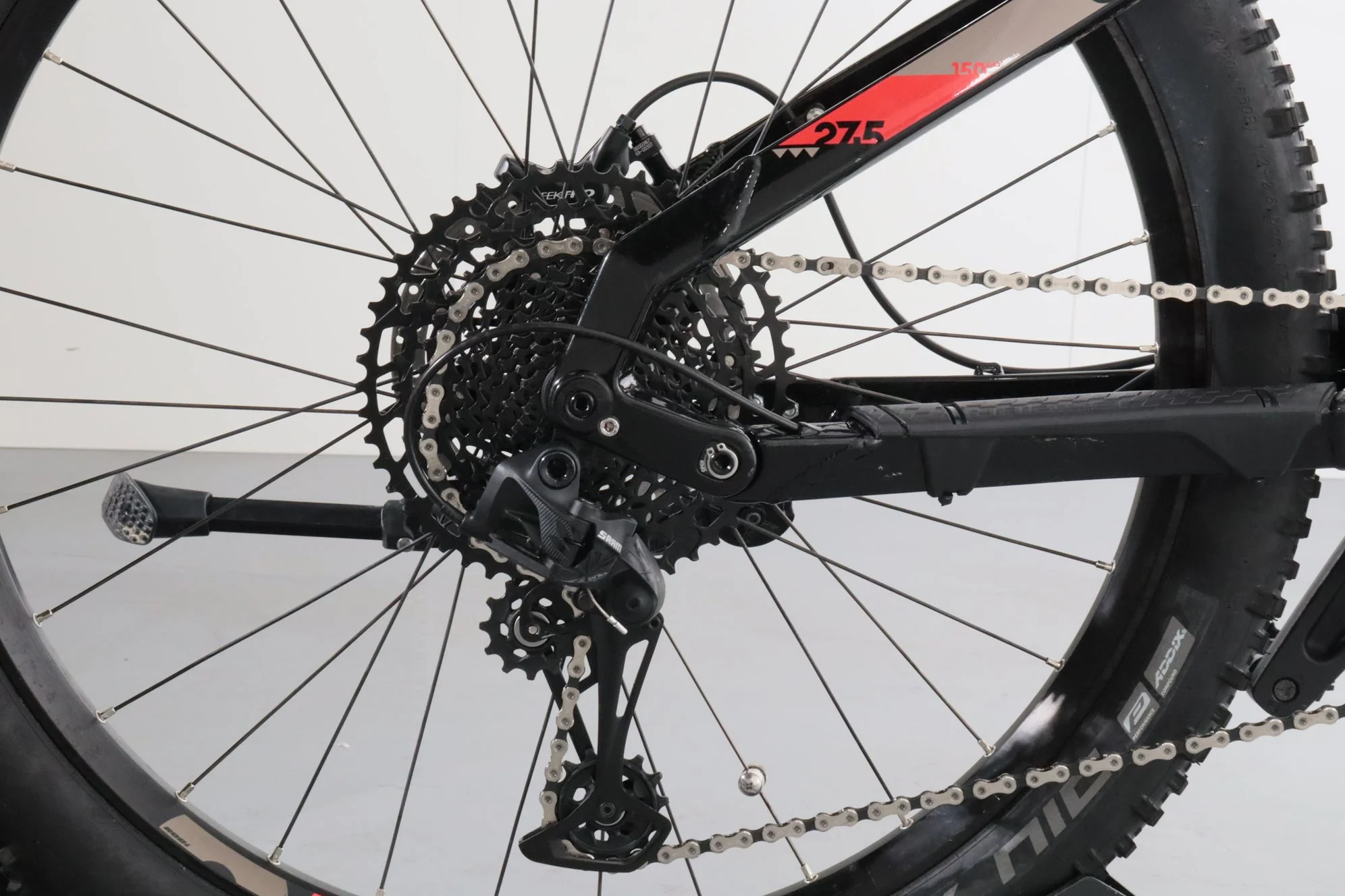 Haibike SDuro Fullseven LT 4.0 - Image 9