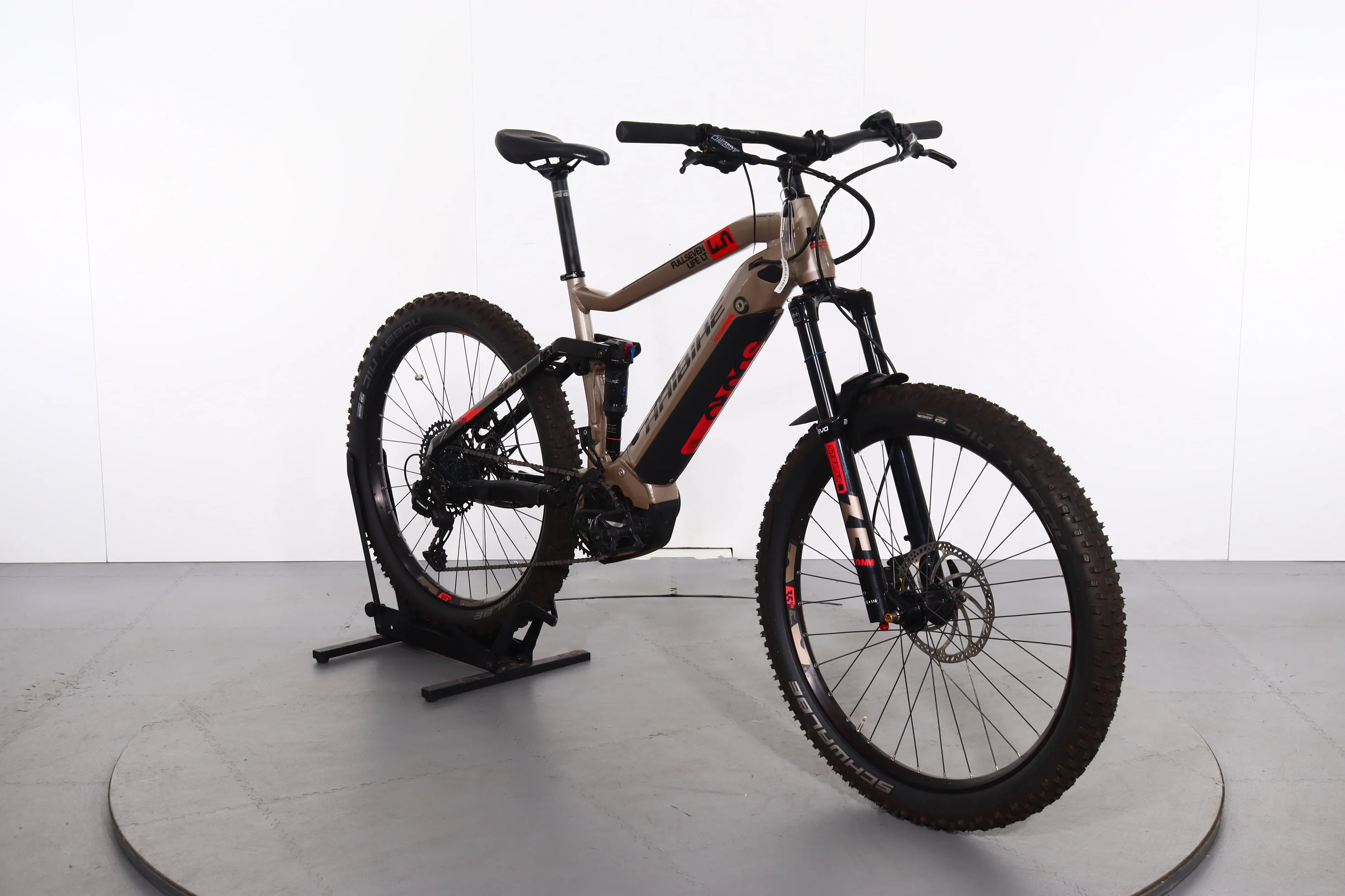 Haibike SDURO FullSeven LT 4.0 - Image 3