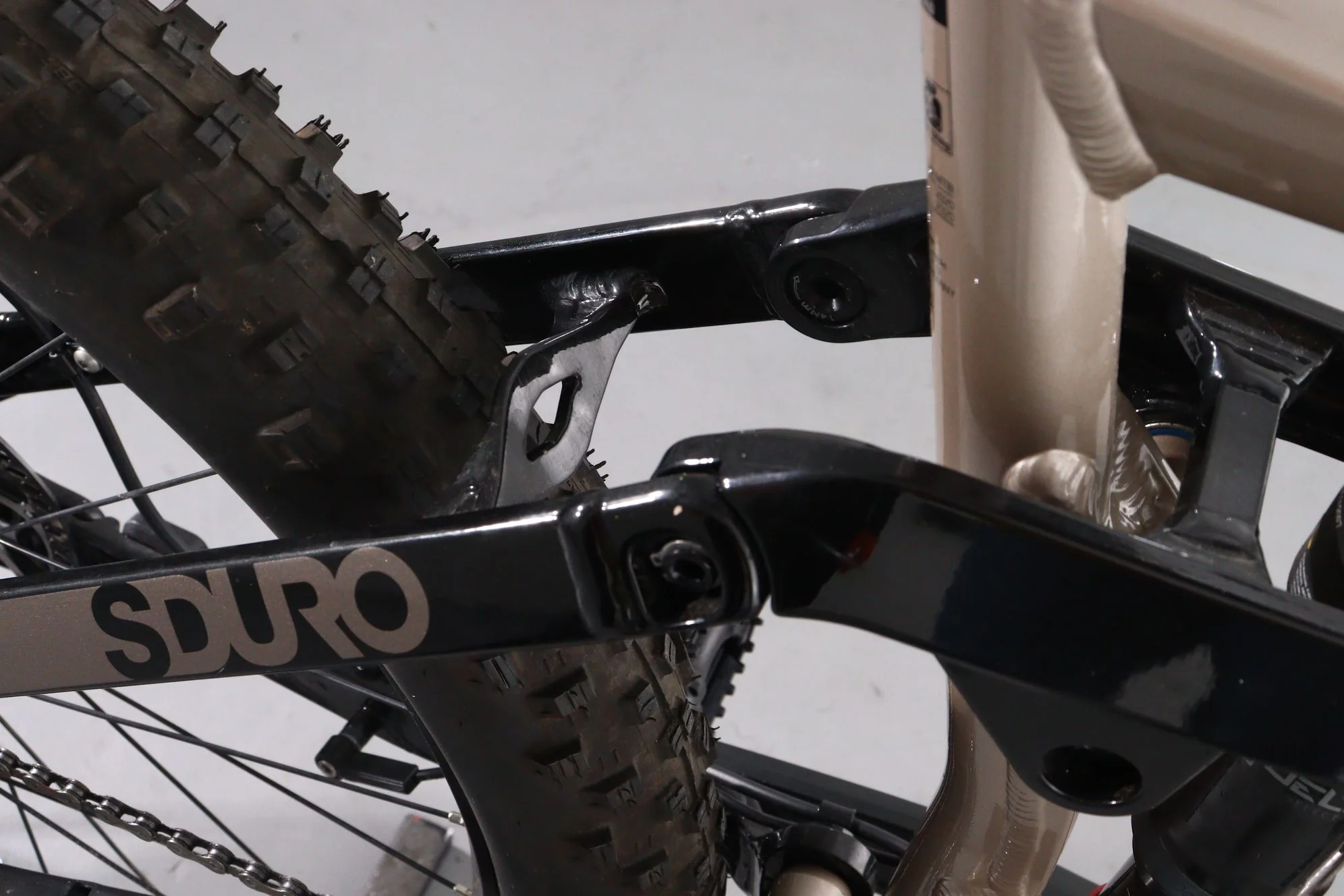 Haibike SDURO FullSeven LT 4.0 - Image 9