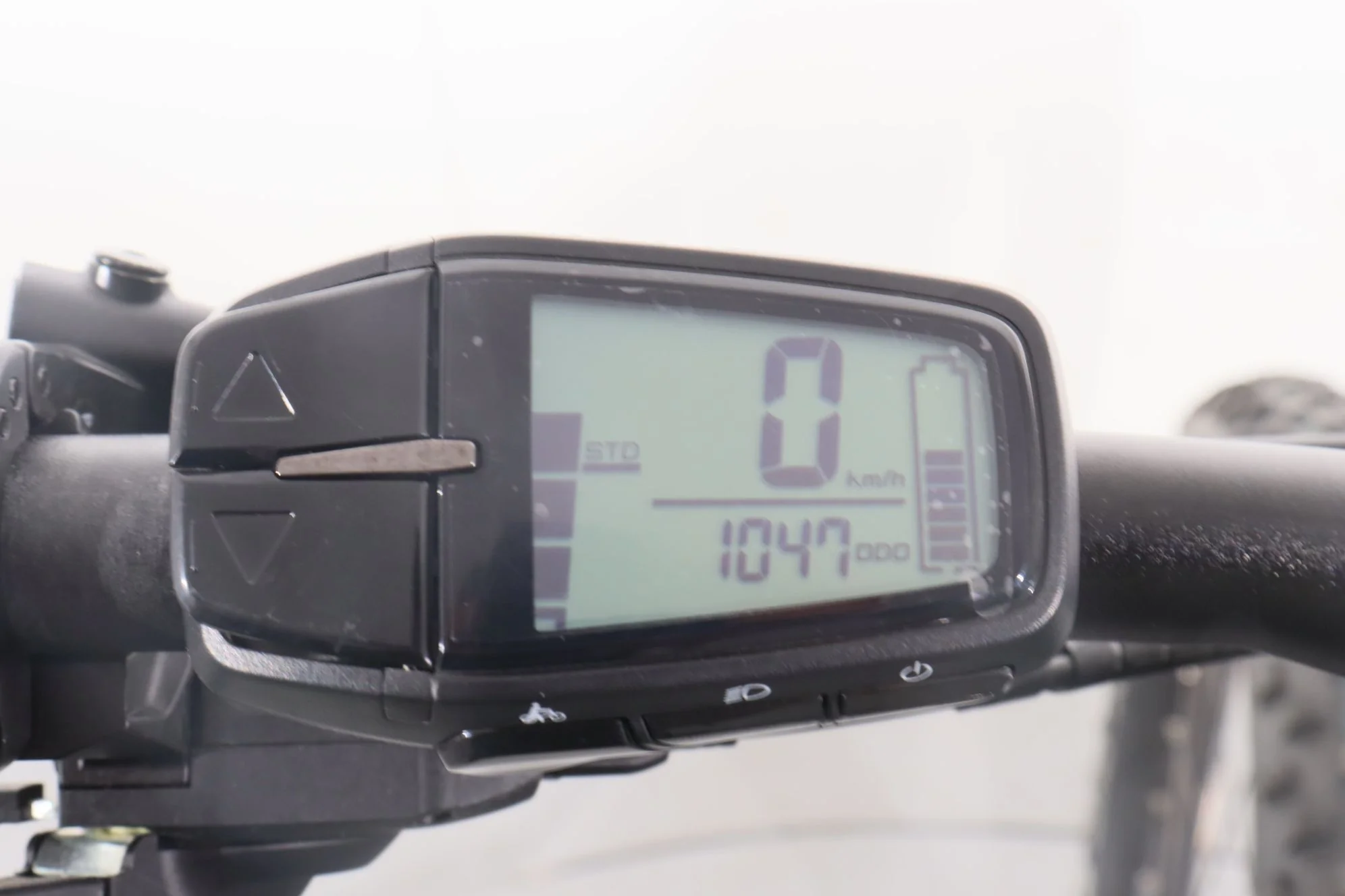 Haibike SDURO FullSeven LT 6.0 - Image 14
