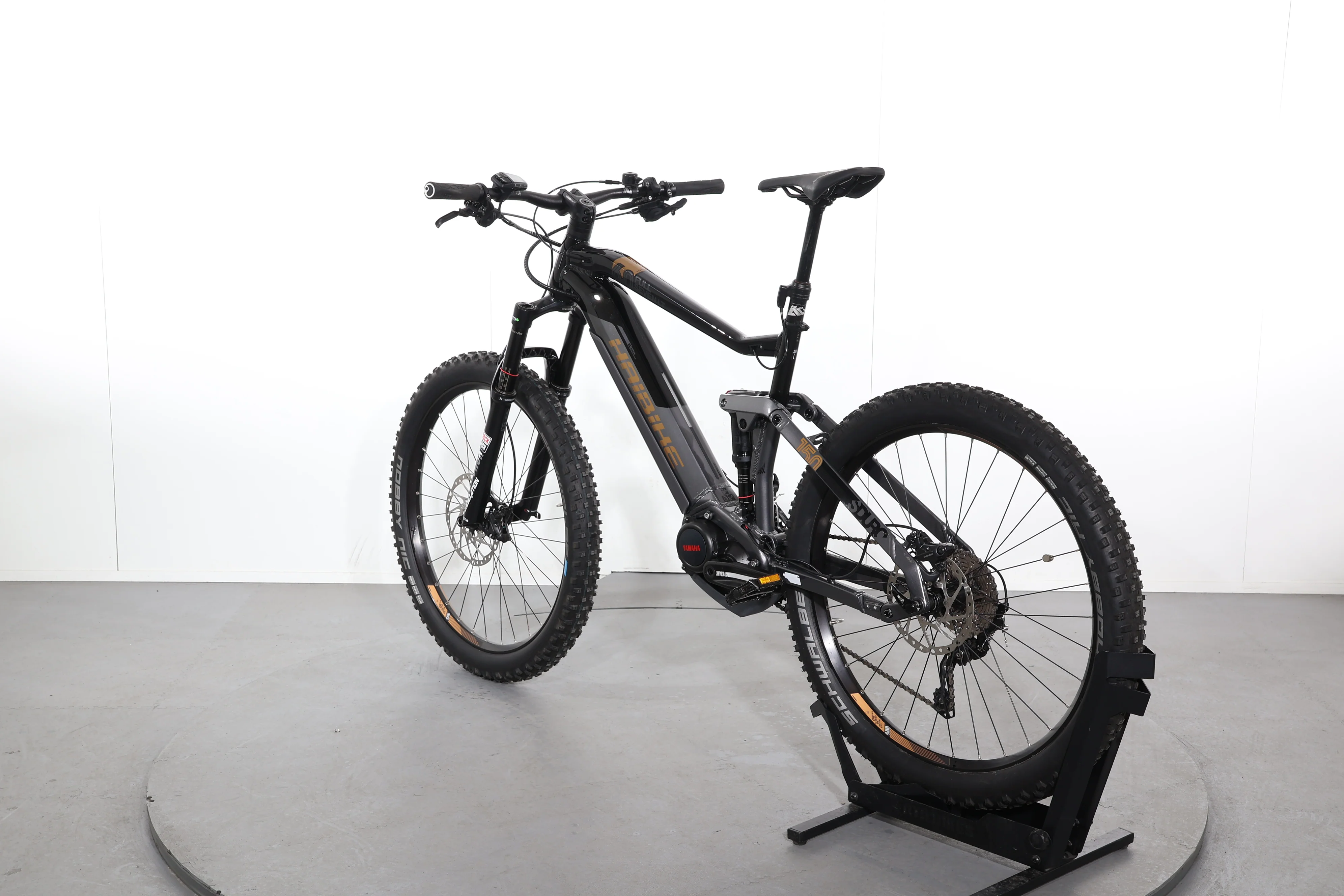 Haibike SDURO FullSeven LT 6.0 - Image 5