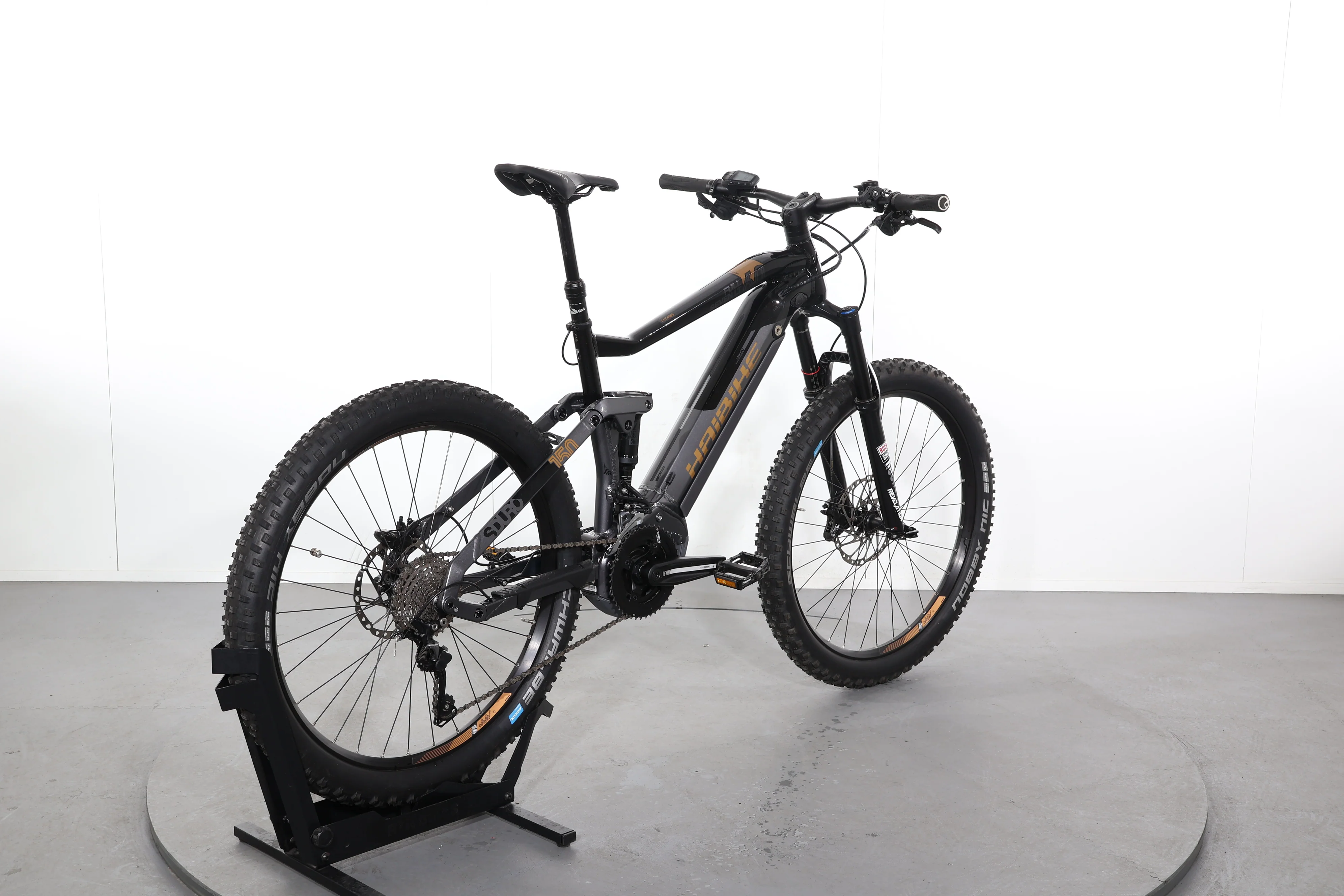 Haibike SDURO FullSeven LT 6.0 - Image 6