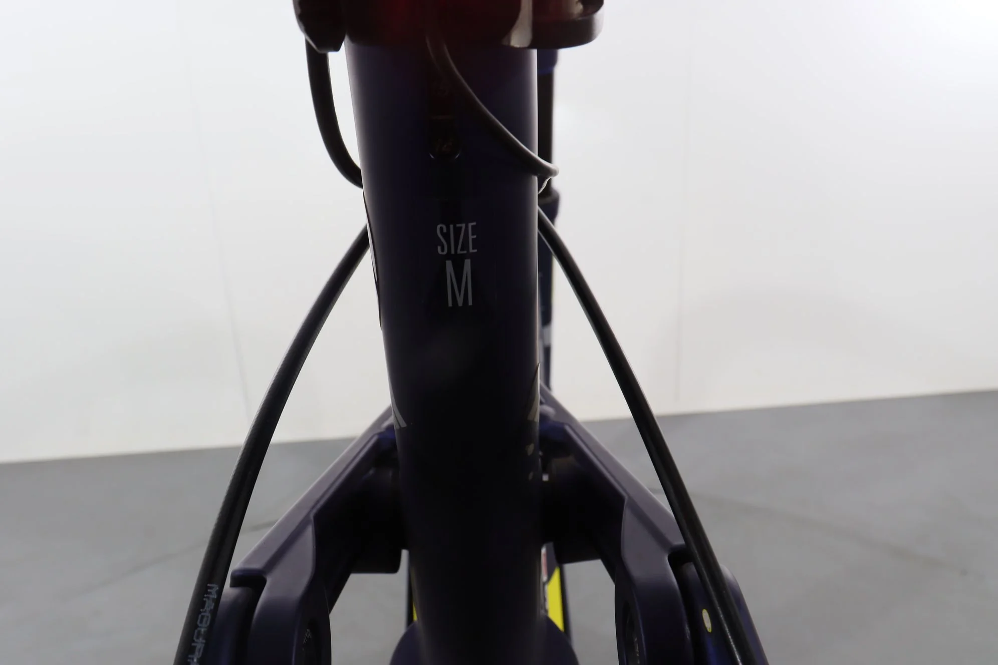 Haibike SDURO FullSeven LT 7.0 - Image 11
