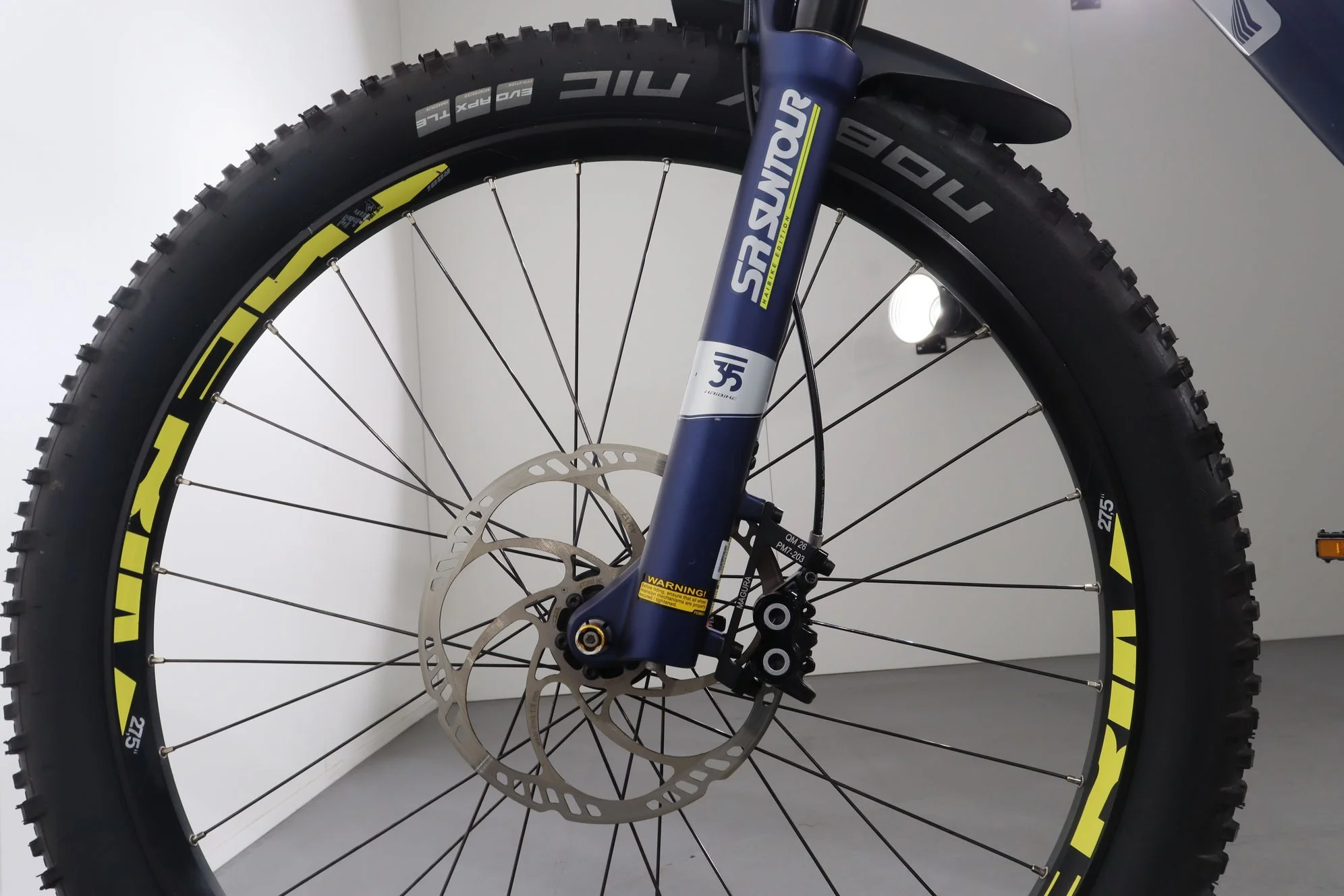 Haibike SDURO FullSeven LT 7.0 - Image 12
