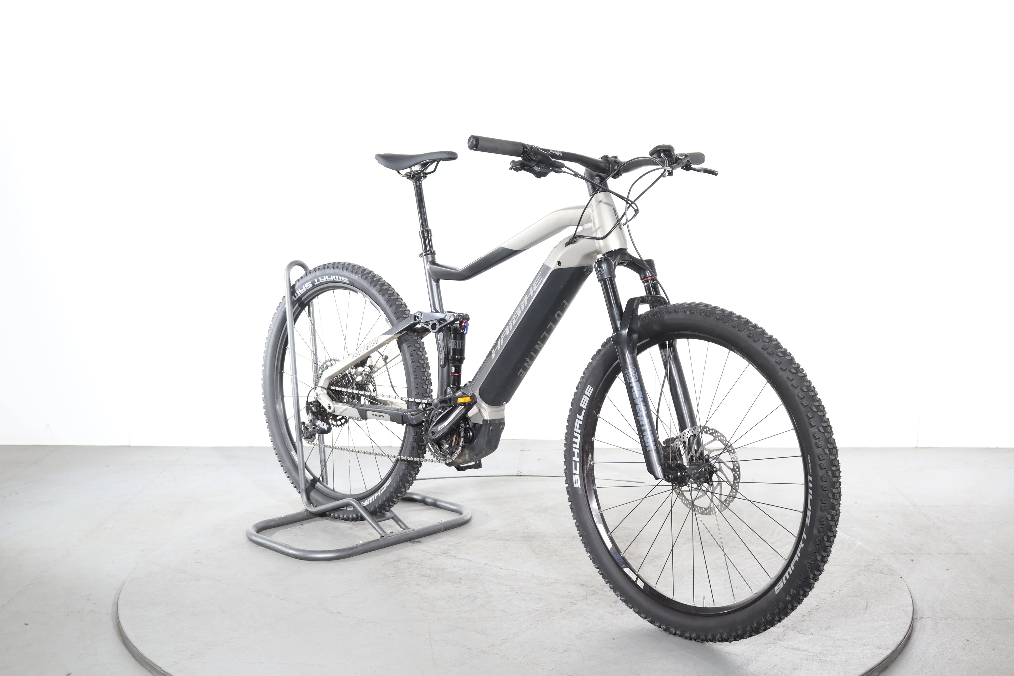 Haibike SDuro FullSeven LT 7.0 - Image 2