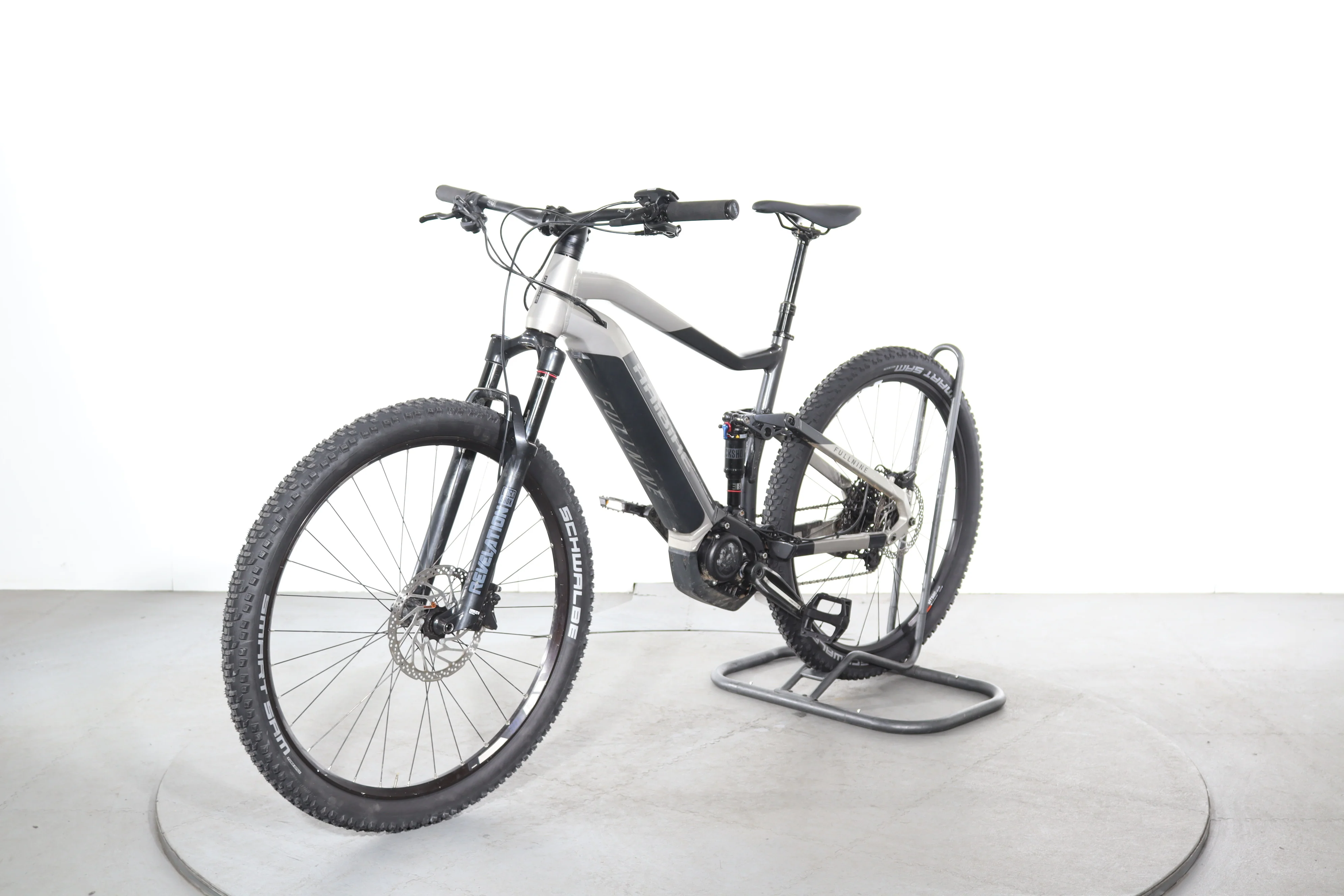 Haibike SDuro FullSeven LT 7.0 - Image 3