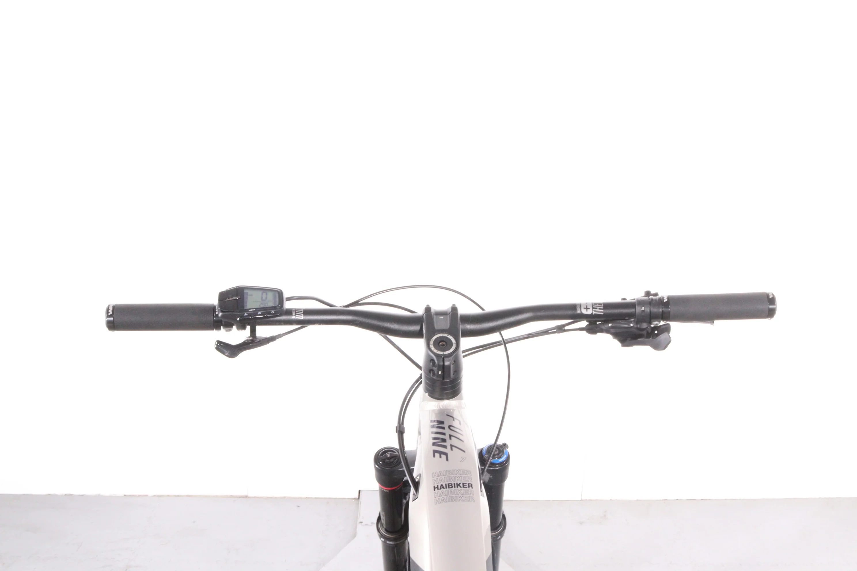Haibike SDuro FullSeven LT 7.0 - Image 6