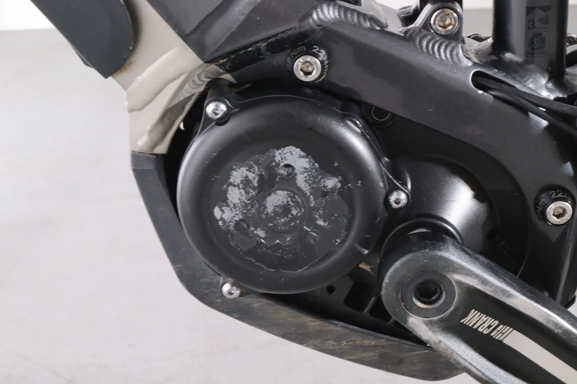 Haibike SDuro FullSeven LT 7.0 - Image 9