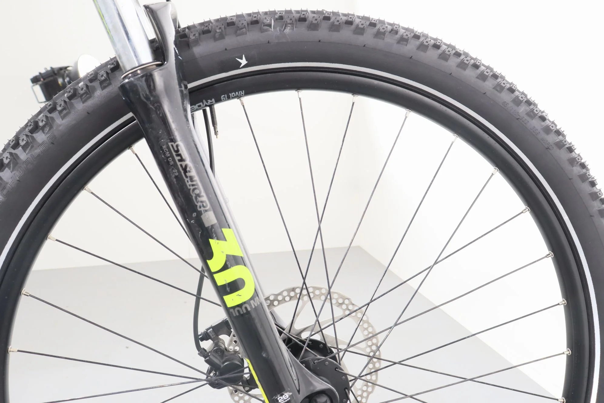 Haibike SDURO HardNine 1.0 - Image 10