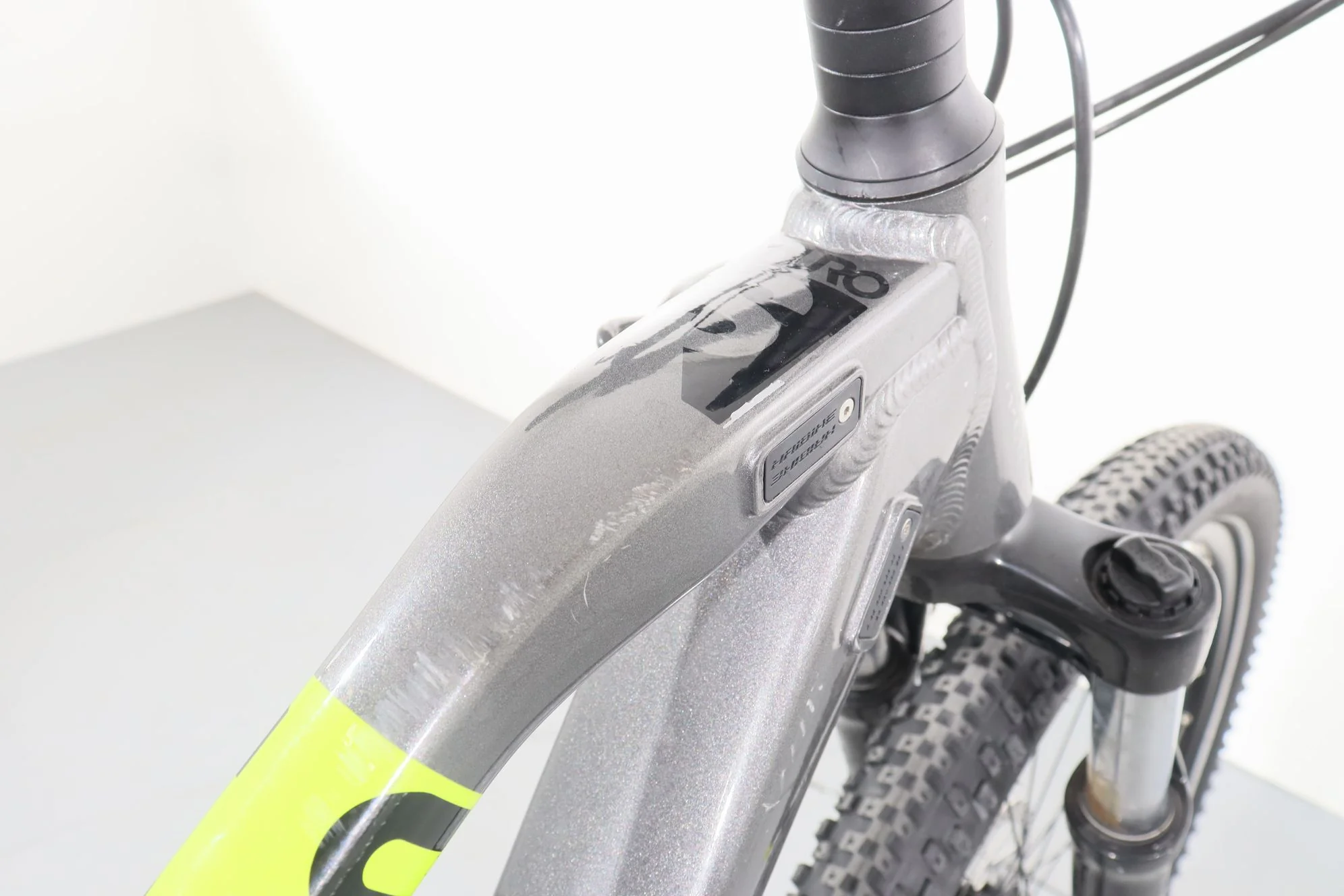 Haibike SDURO HardNine 1.0 - Image 11