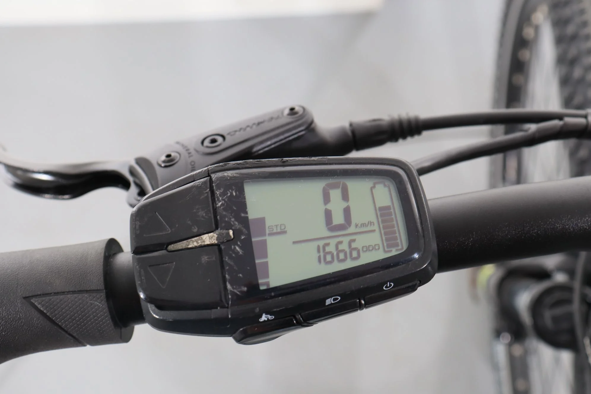 Haibike SDURO HardNine 1.0 - Image 12