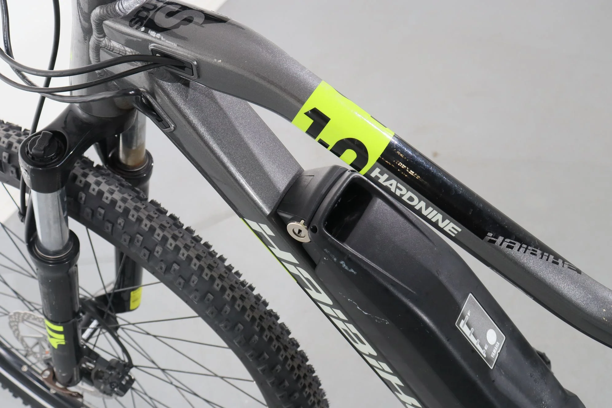 Haibike SDURO HardNine 1.0 - Image 13