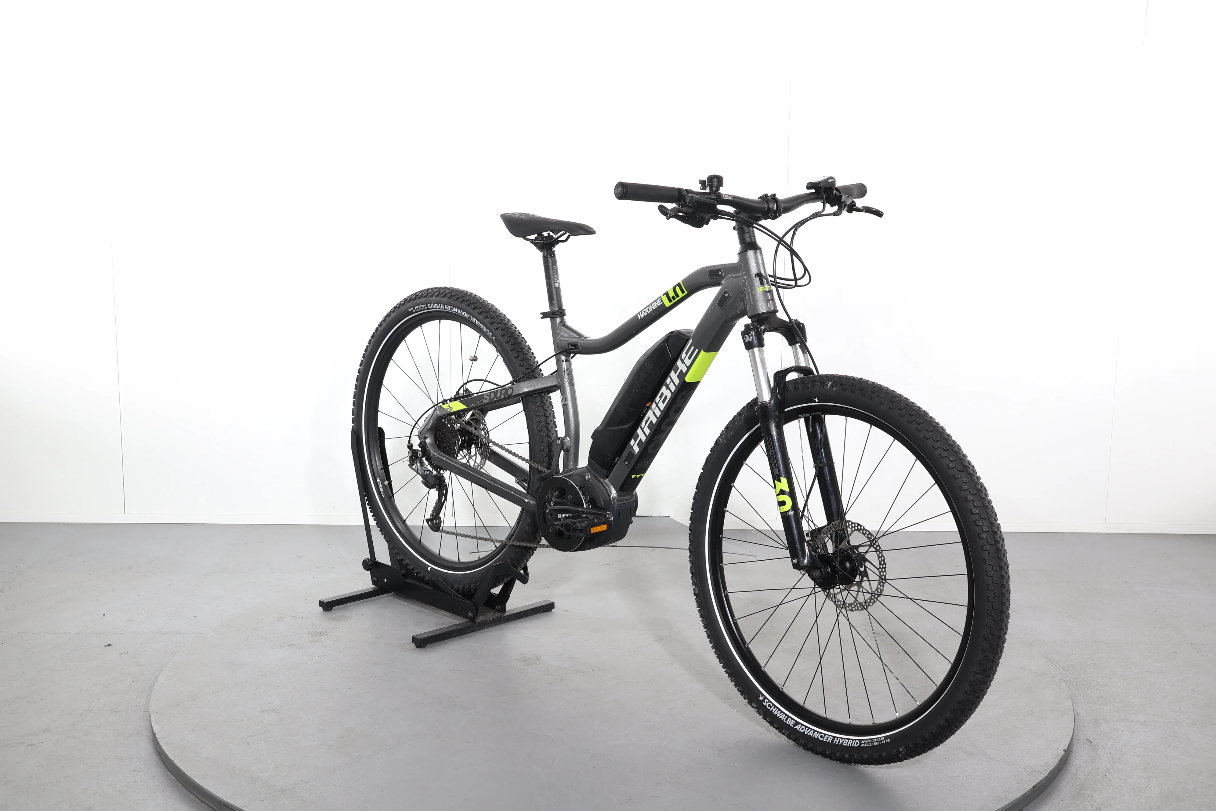 Haibike SDURO HardNine 1.0 - Image 2