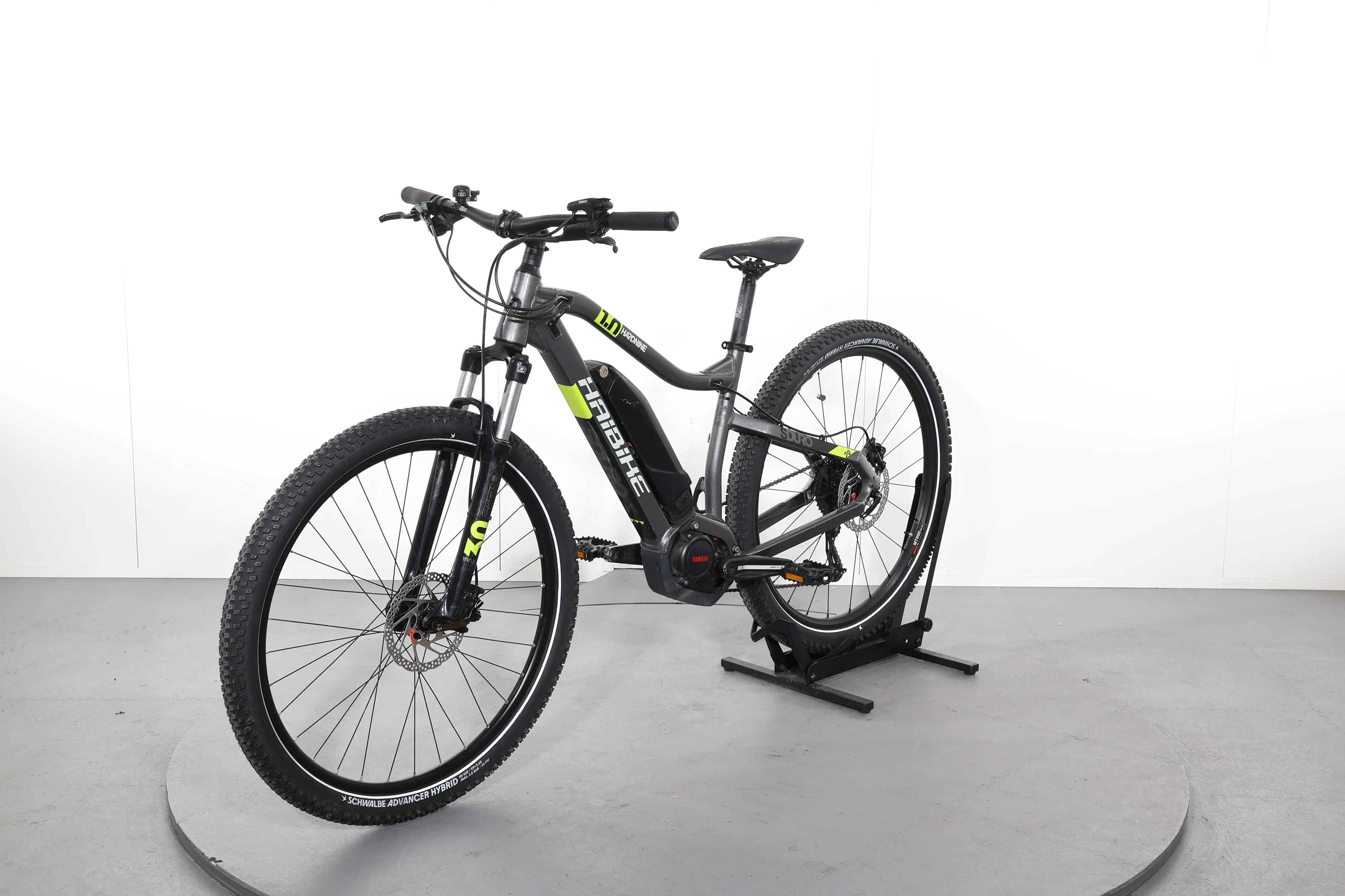 Haibike SDURO HardNine 1.0 - Image 3