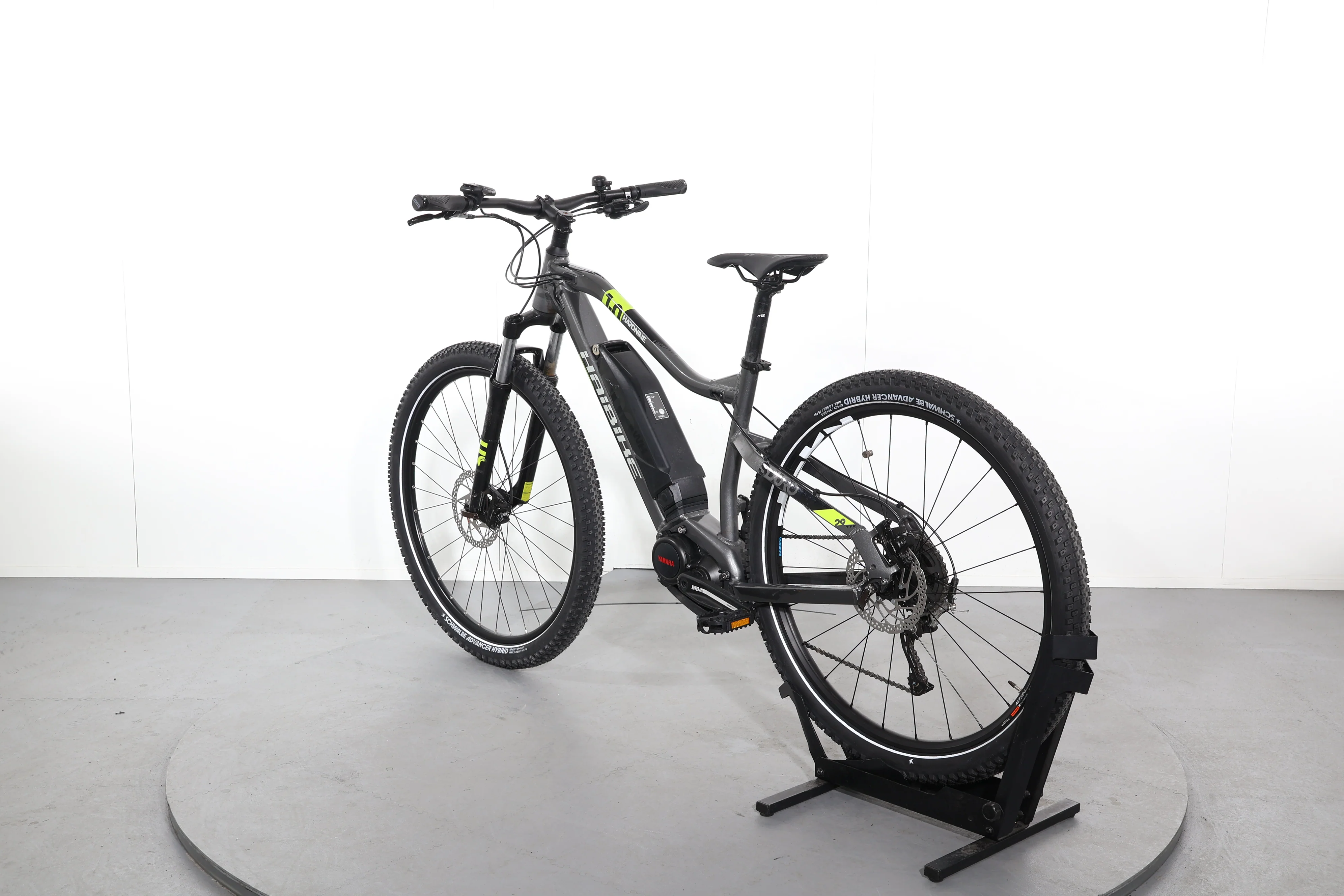 Haibike SDURO HardNine 1.0 - Image 5
