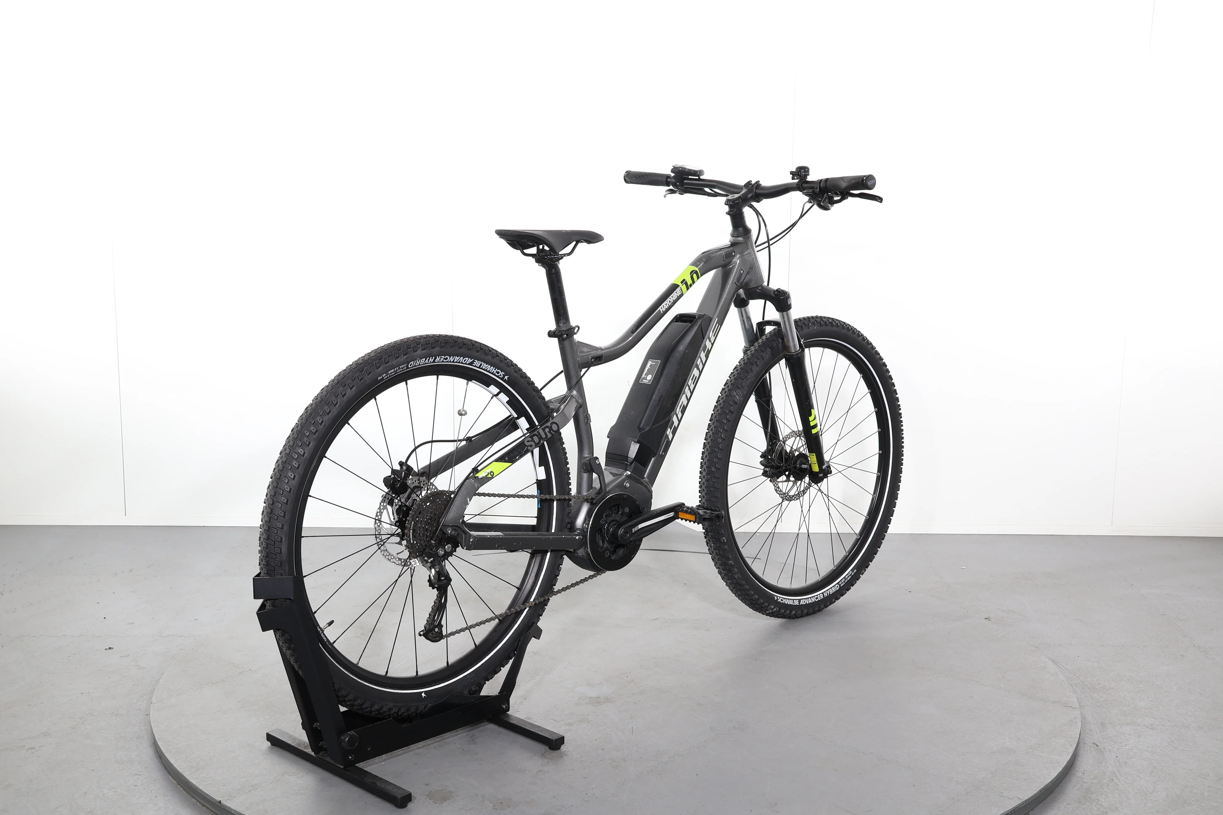 Haibike SDURO HardNine 1.0 - Image 6