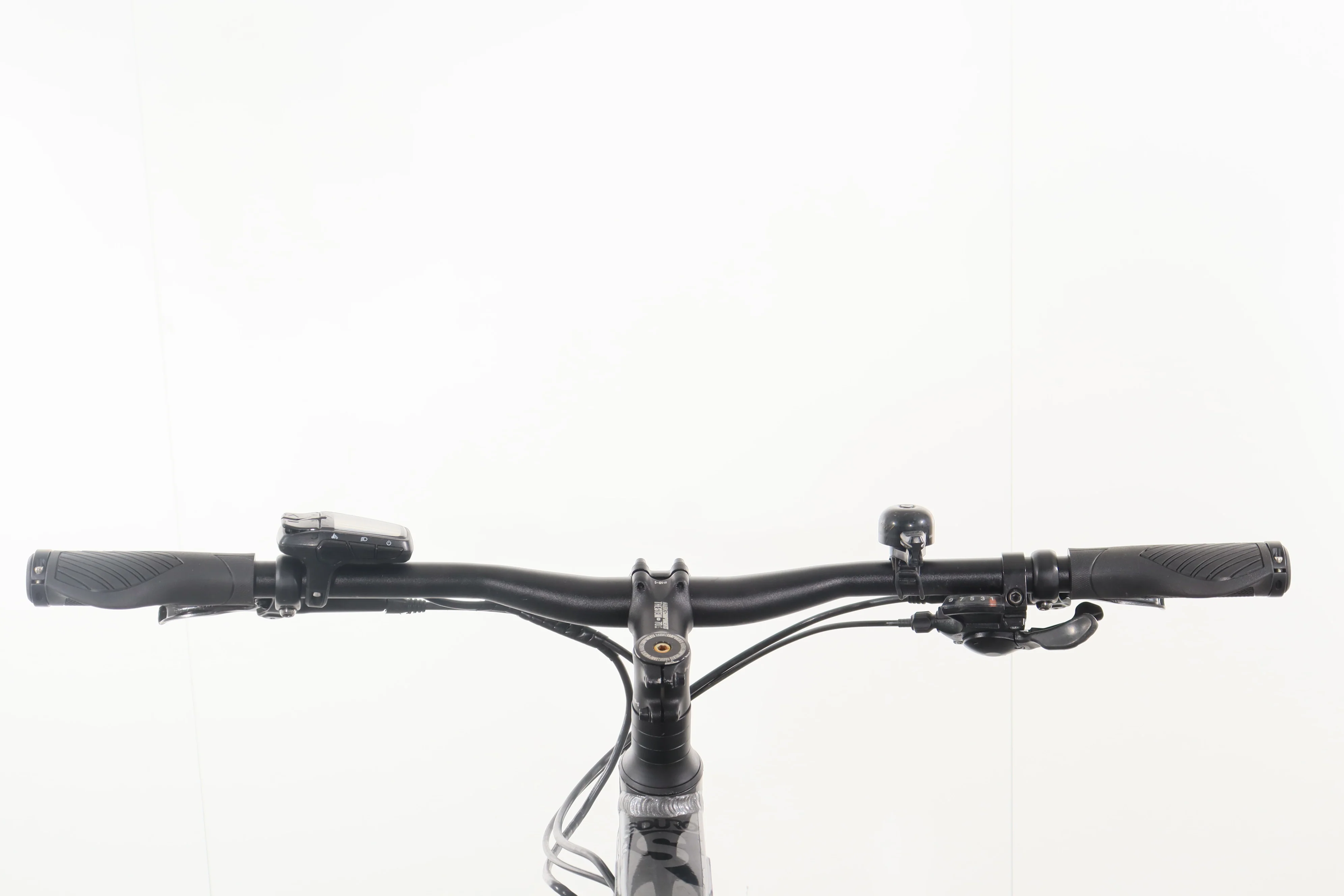 Haibike SDURO HardNine 1.0 - Image 7